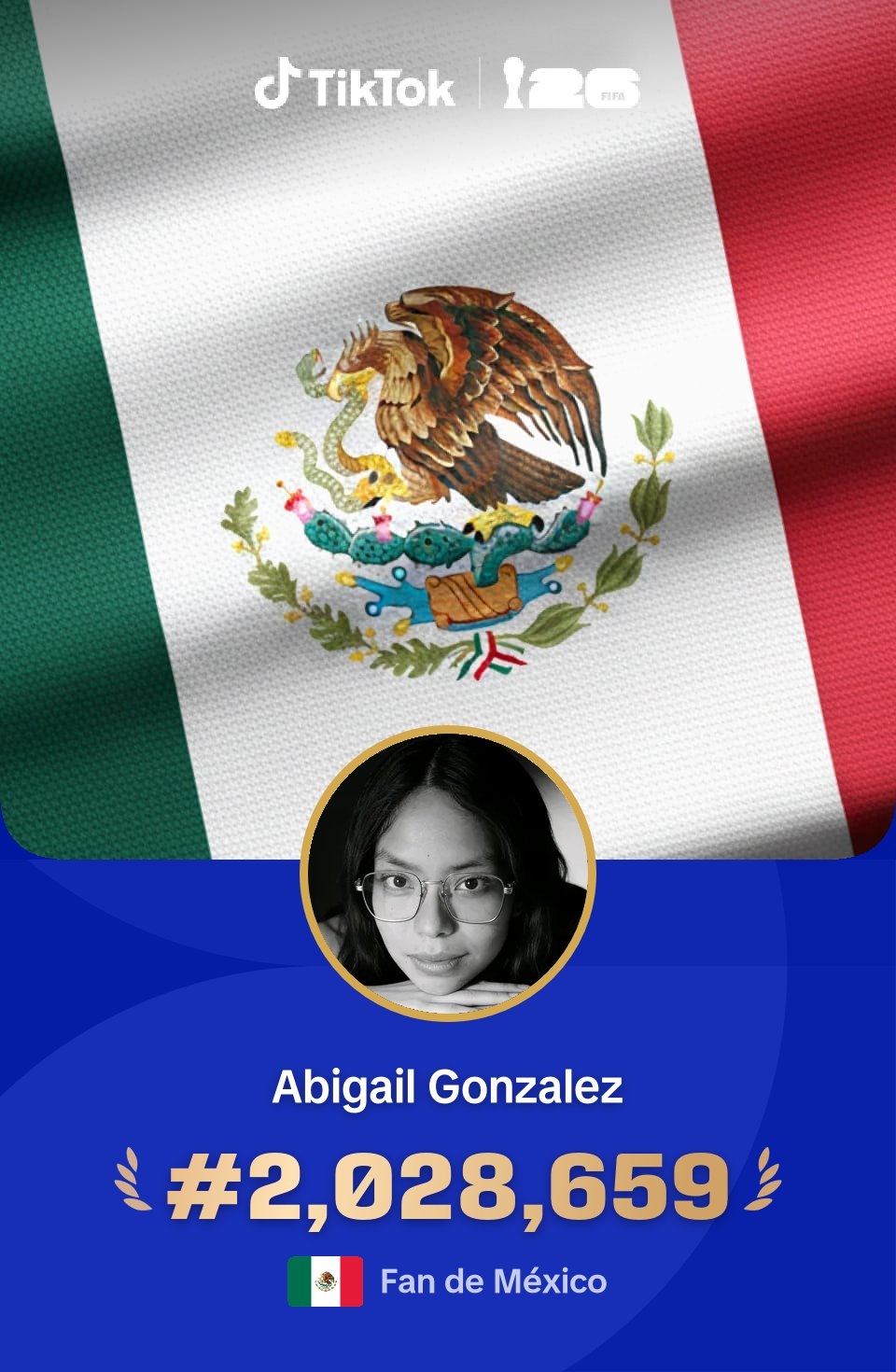 @🪷🪷Abigail Gonzalez🌷🌷