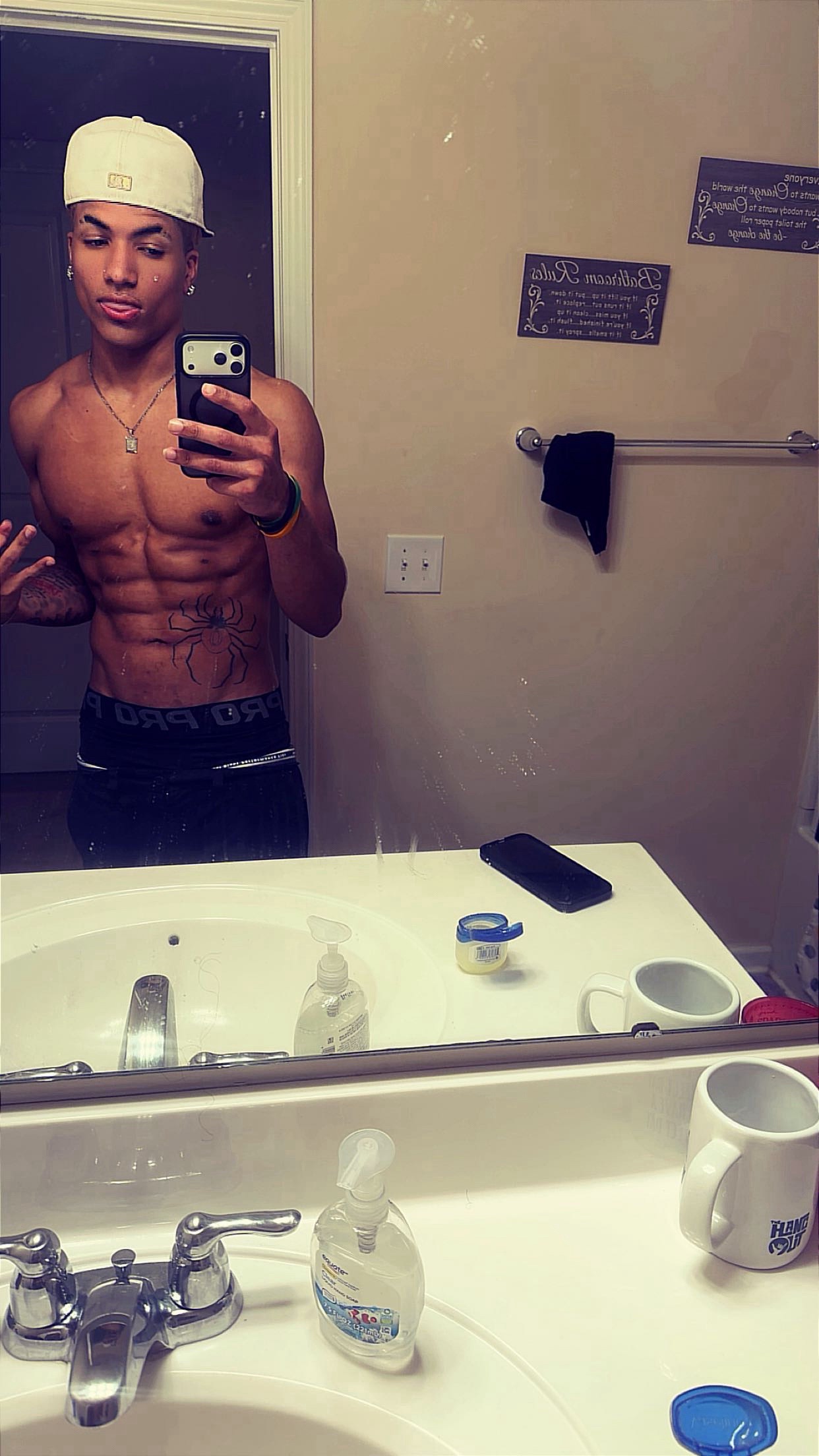@Cbreezy