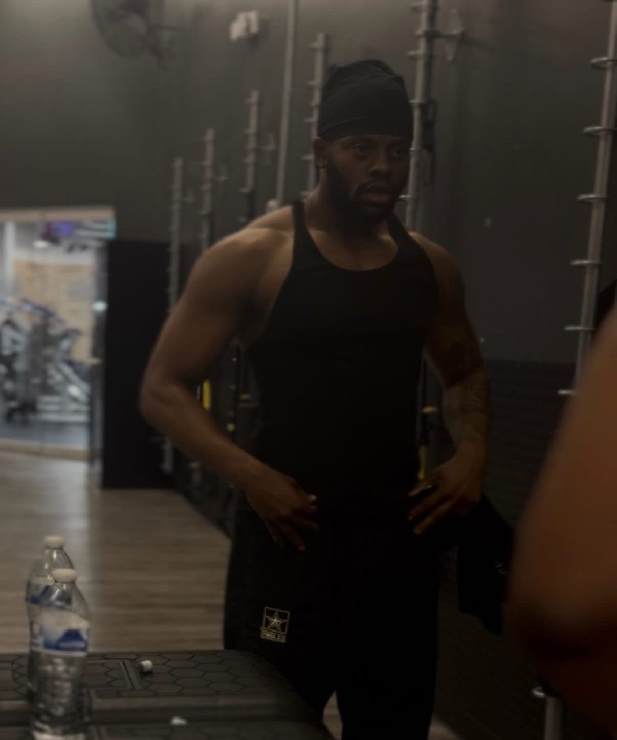 @swolemankeeno