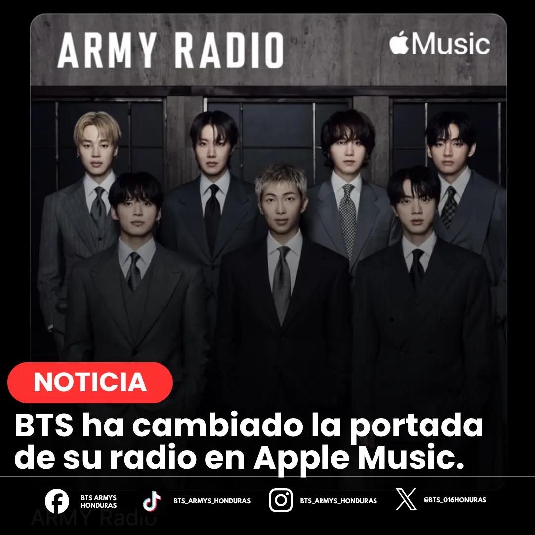 @BTS ARMY'S HONDURAS