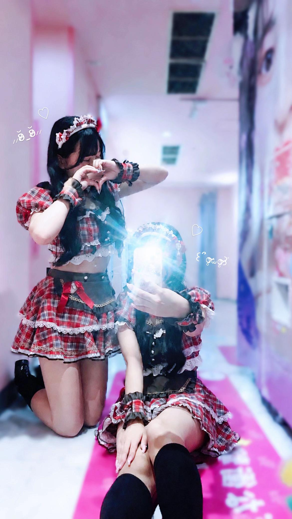 @なちゃ