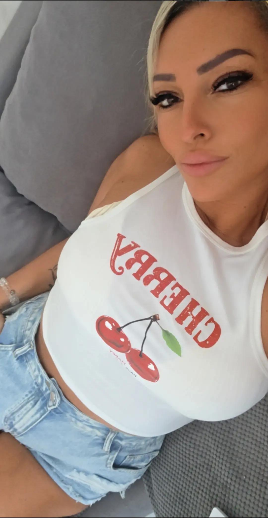 @🎀Sanja Petrovic🎀