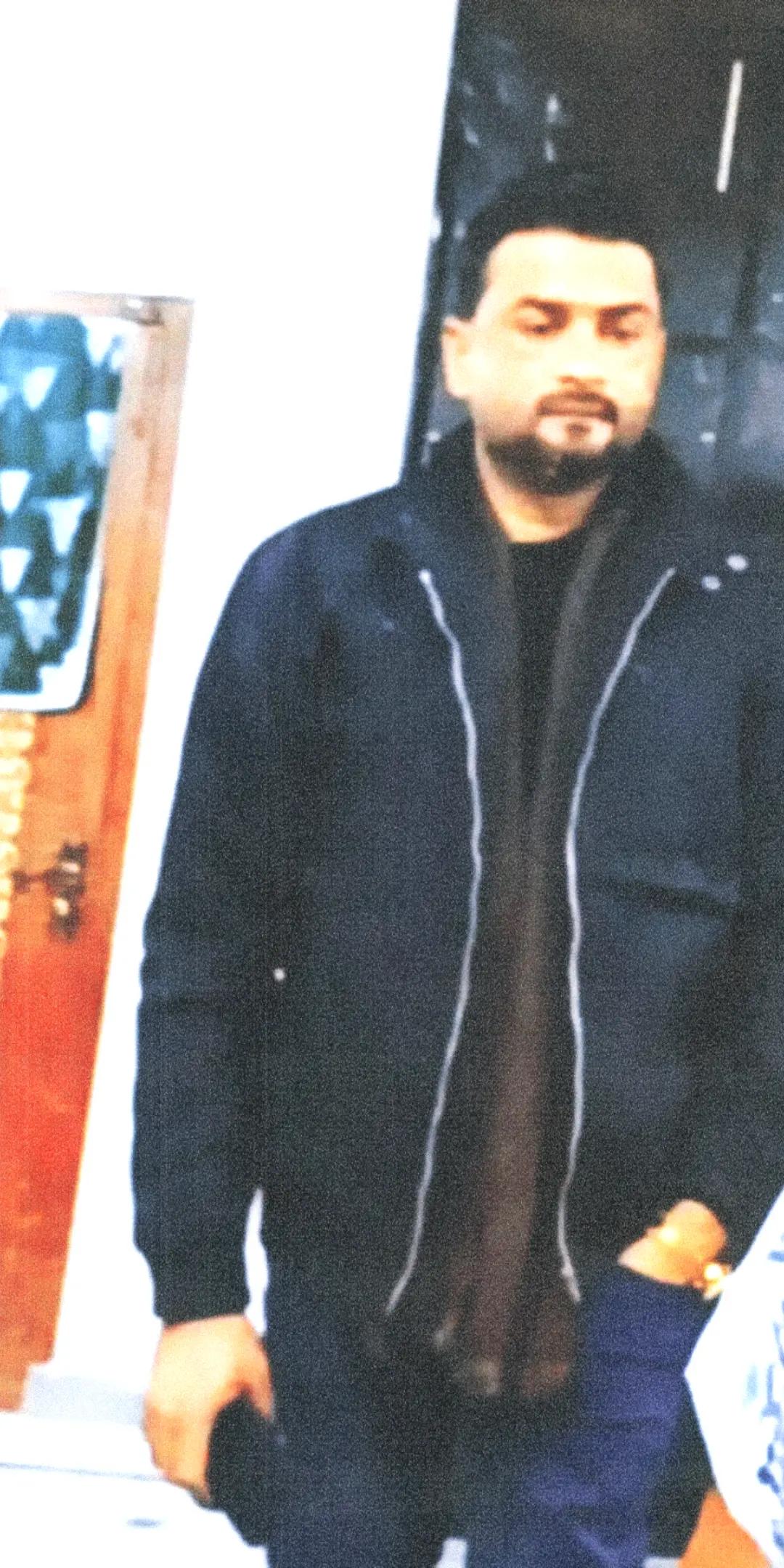@shahzad khan Mayo