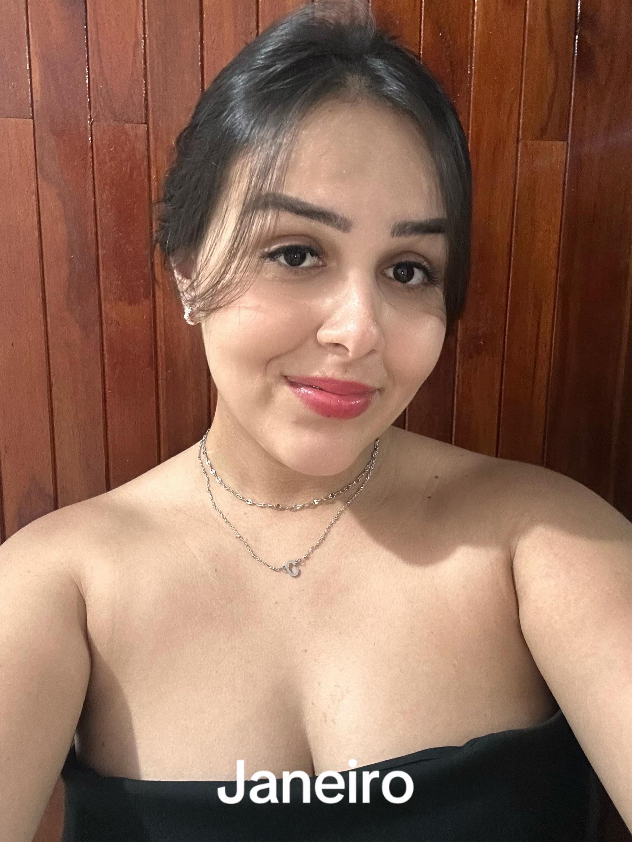 @Claudivania Albuquerque