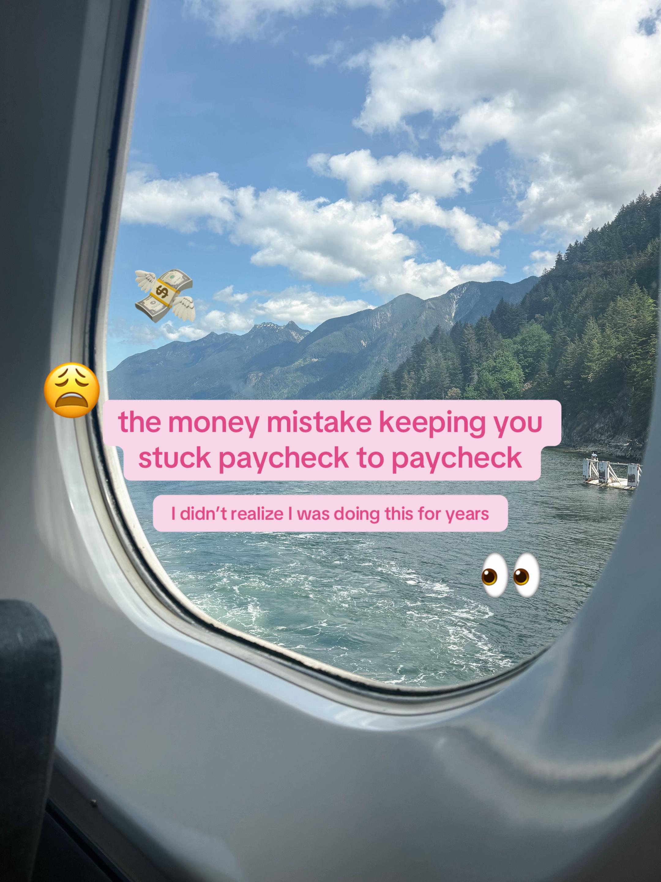 @Budget Bestie