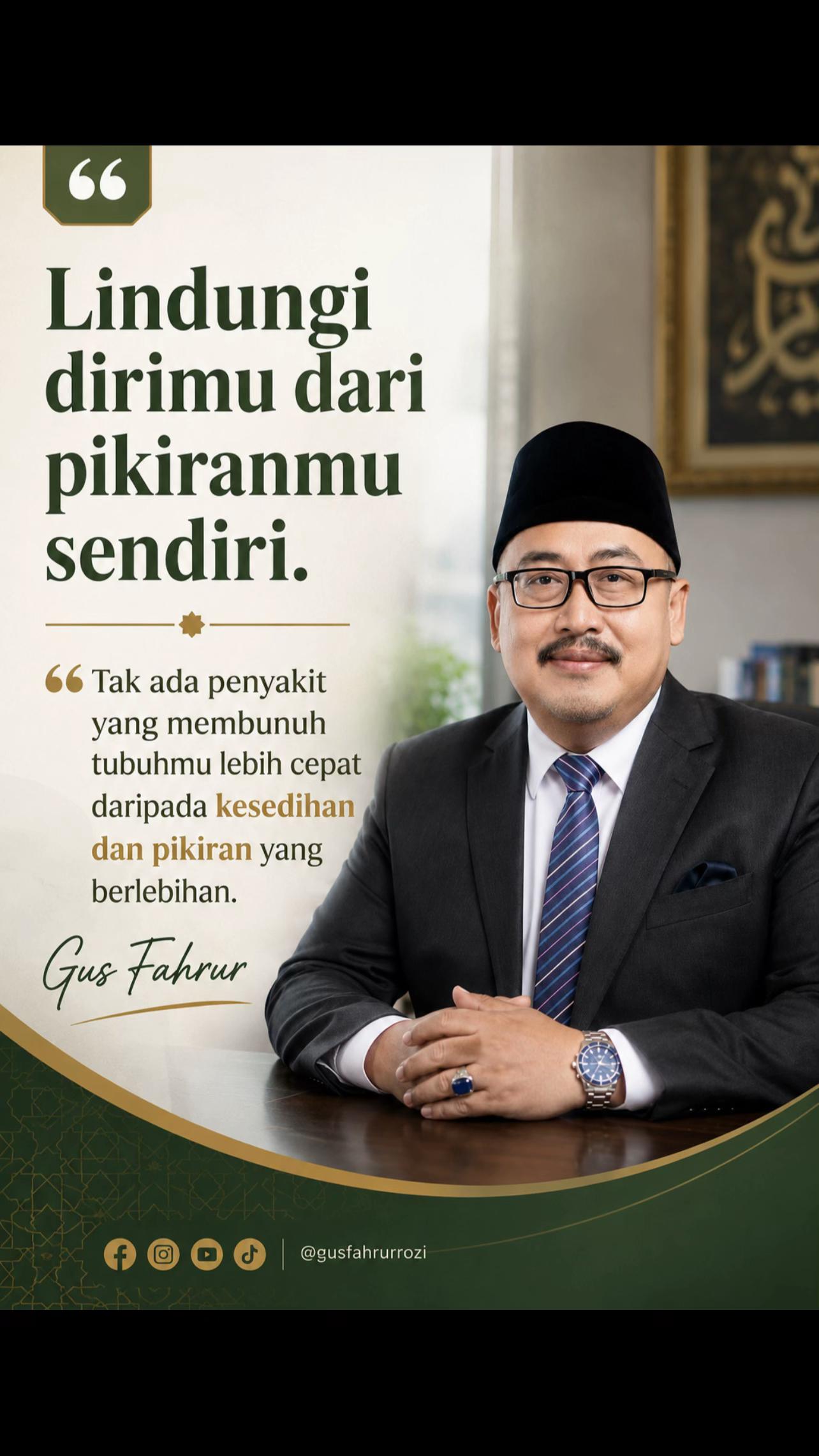 @Gus Fahrur Official