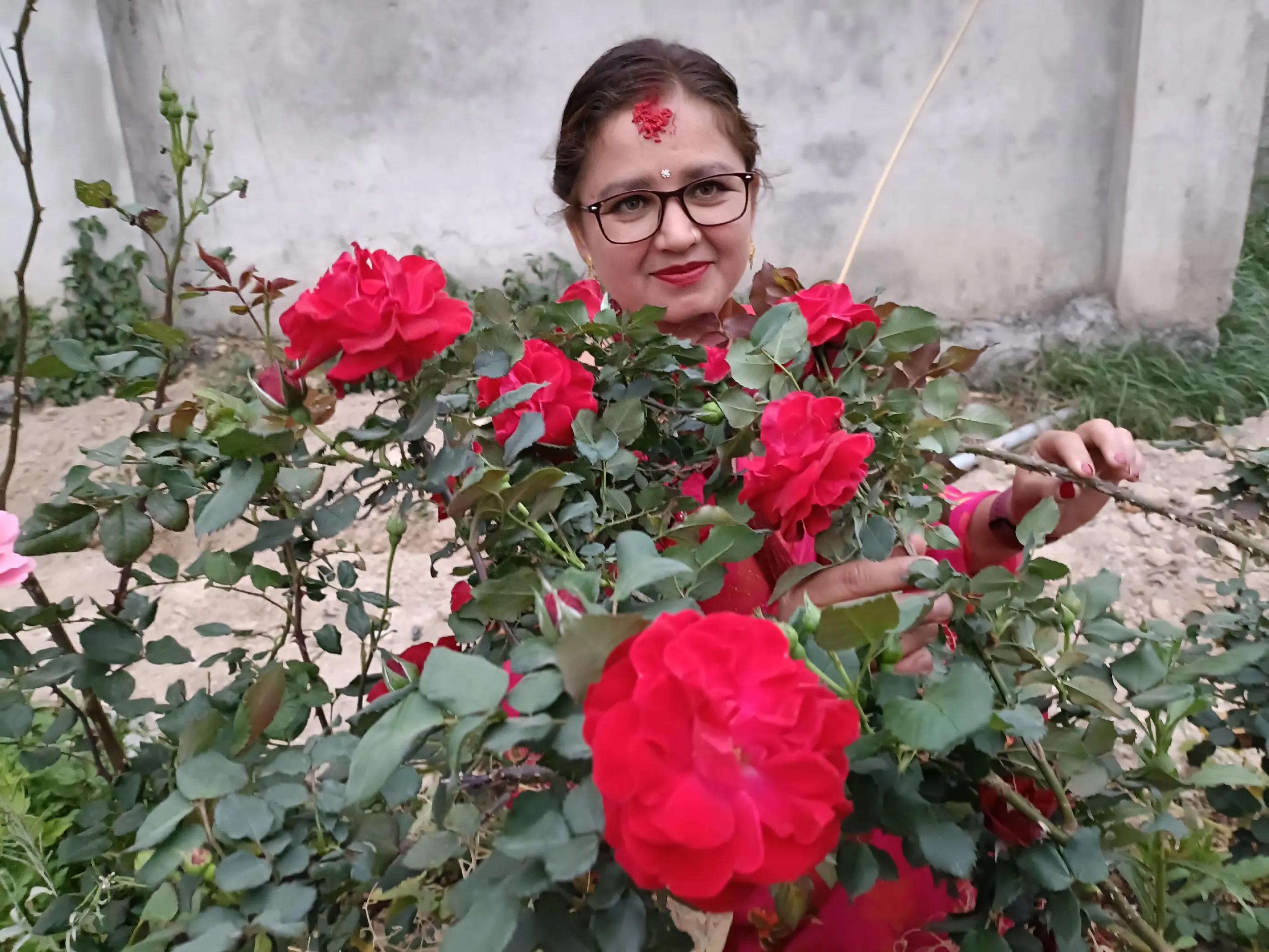 @Sudarshan Dangal