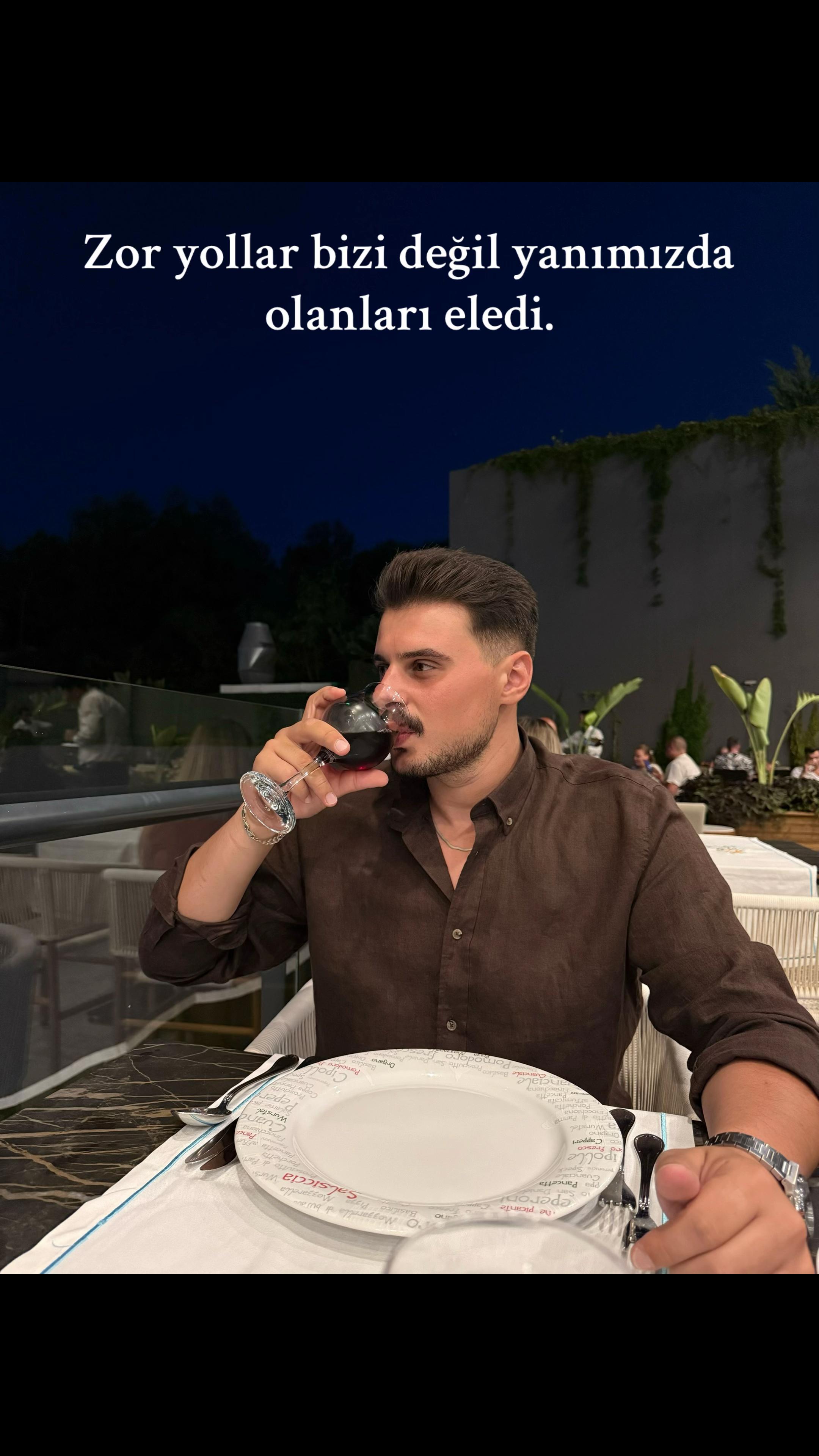 @Emre Arslanpınar