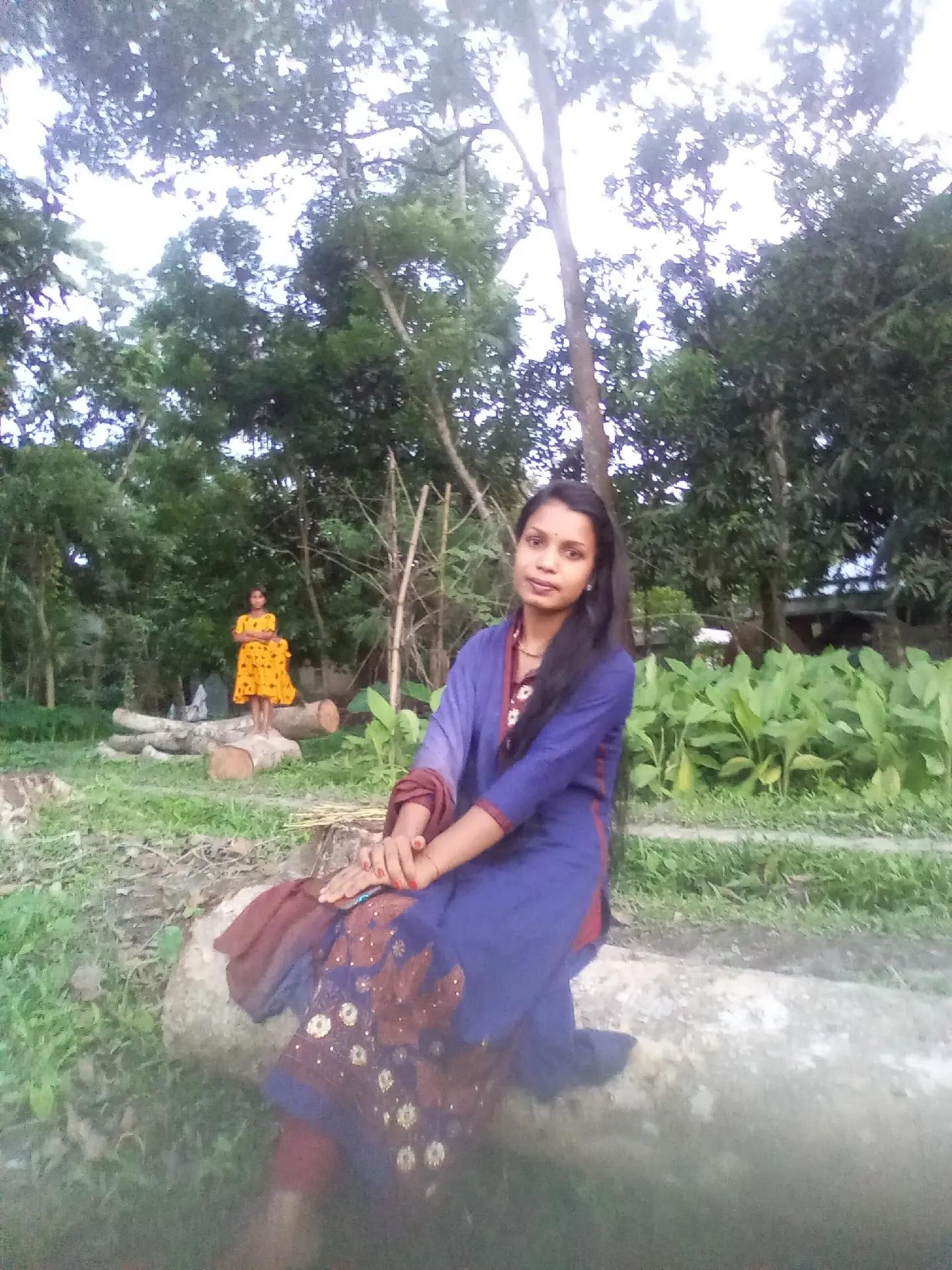 @Puja Deb Nath