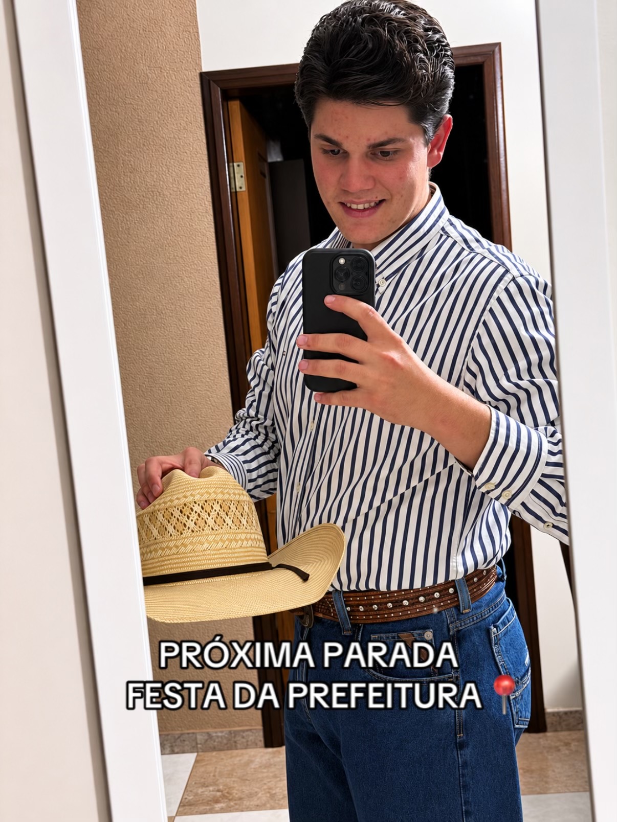 @José Cláudio