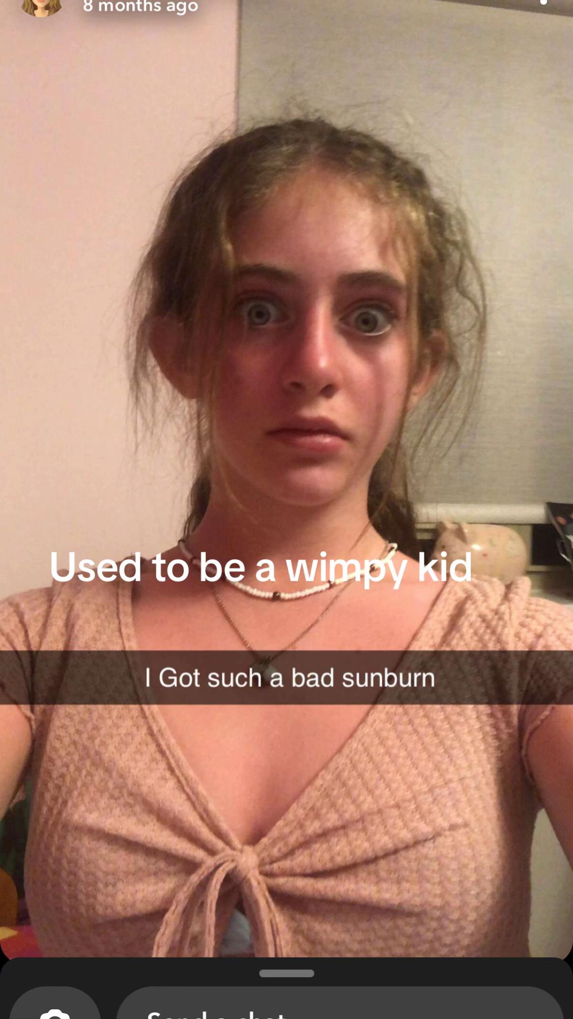 @Gabby ✮⋆˙