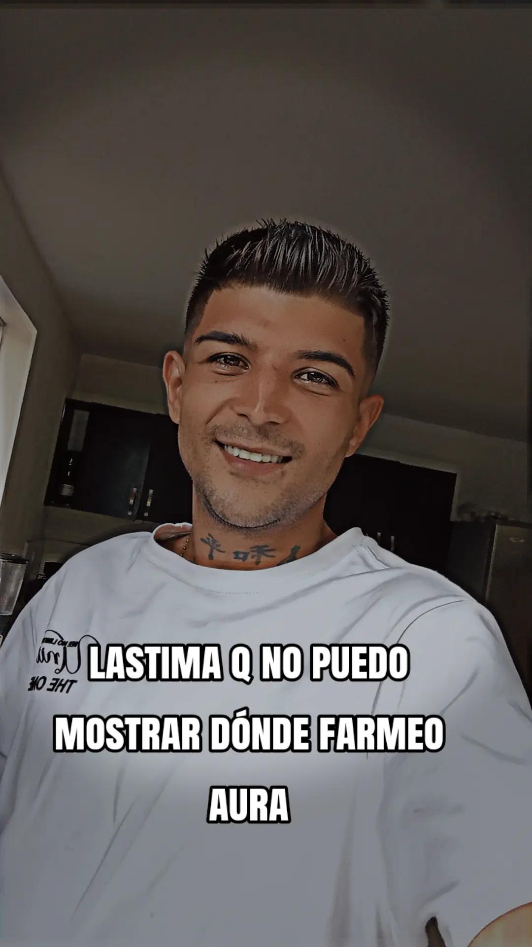@ZAPATA CRISTIAN🍀✨️🙌🙏