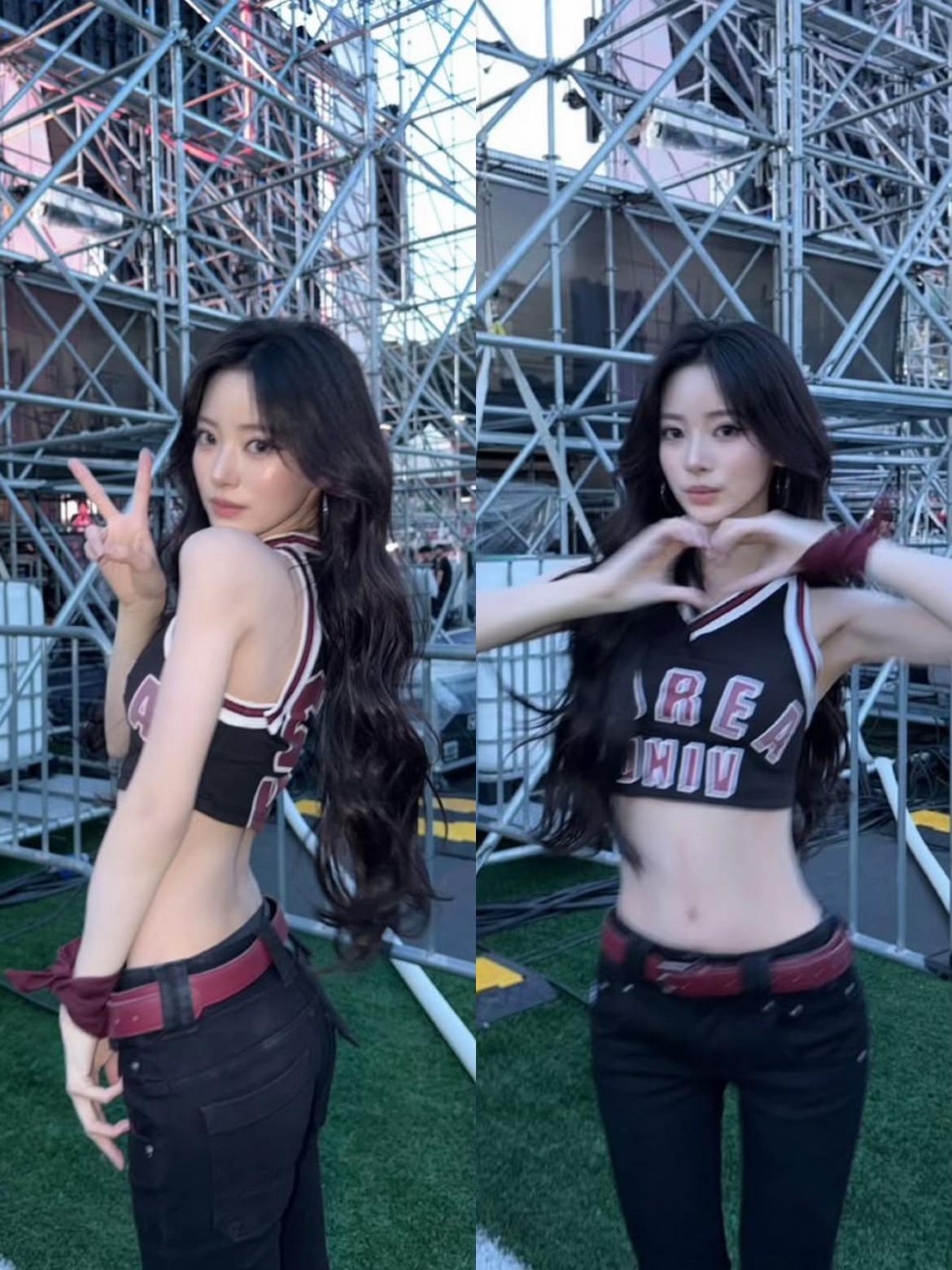 @👸🦋Universal Kpop Idols🦋👑