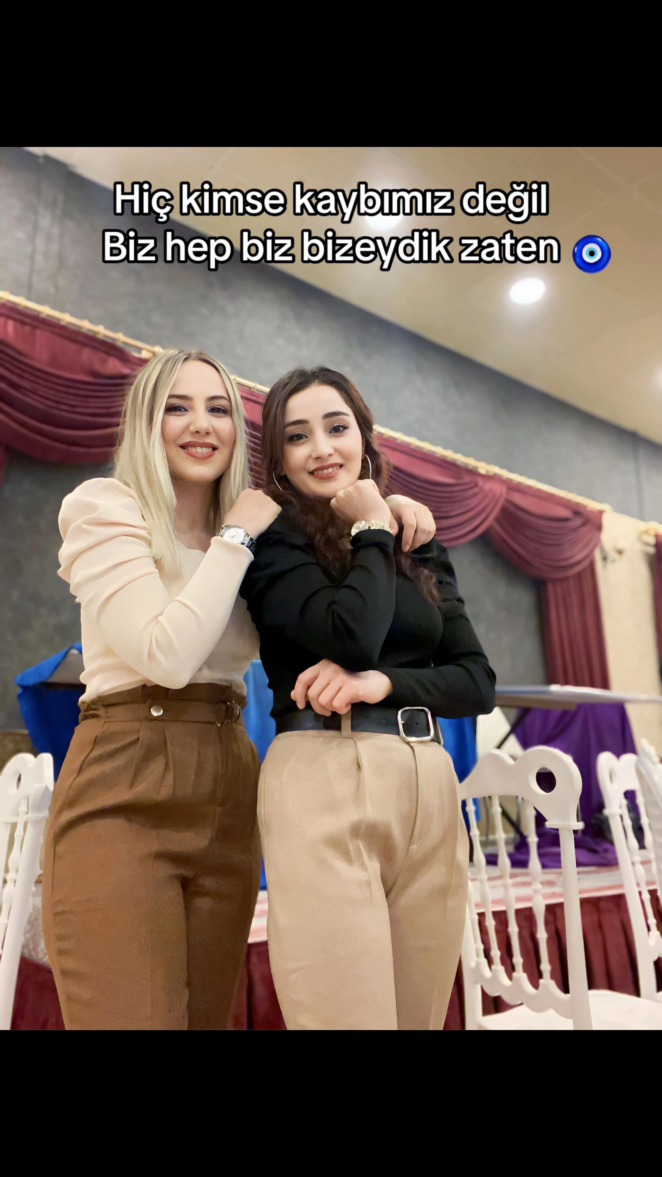 @&Ouml;zge Yağmur 🐣