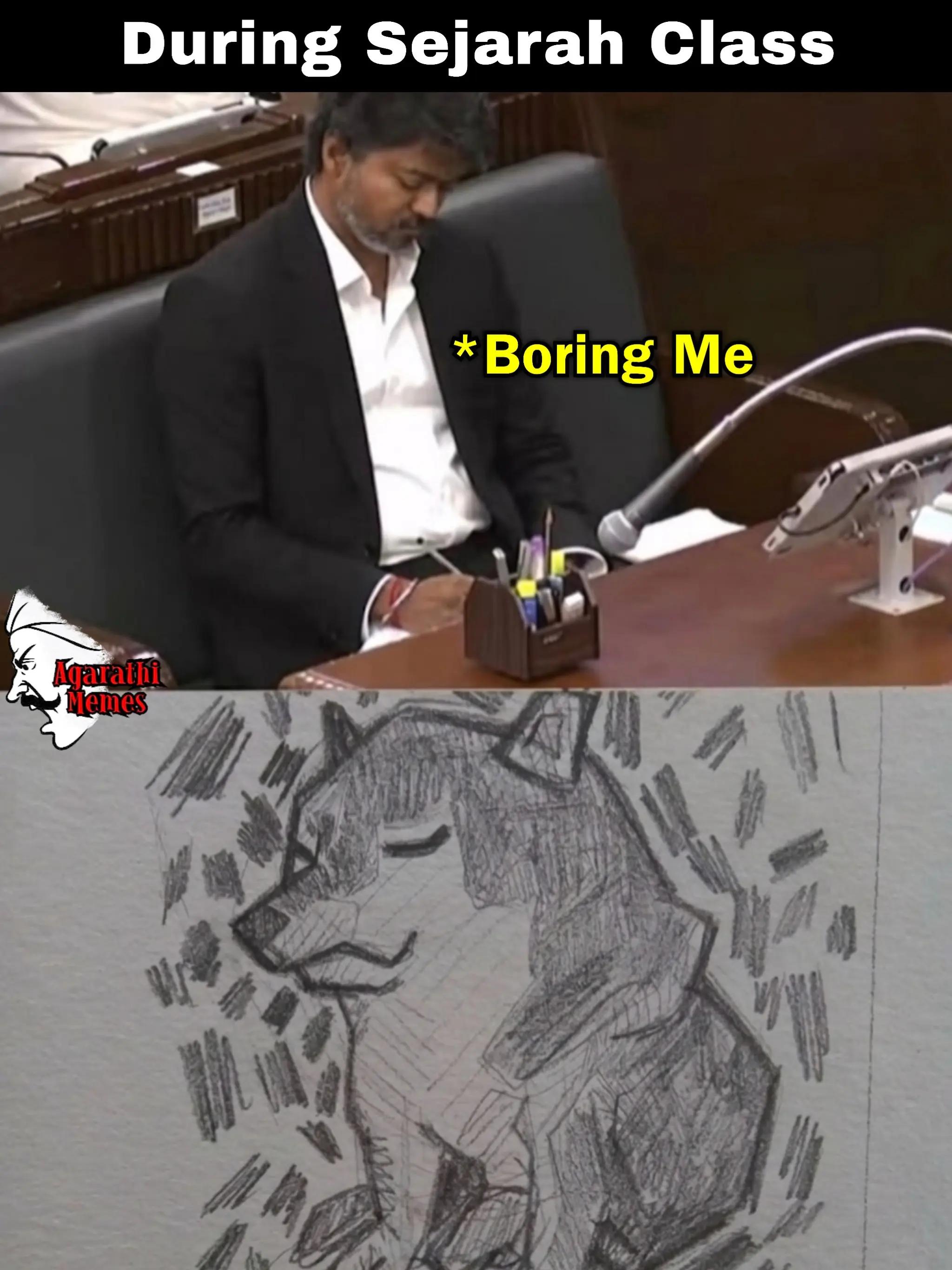 @Agarathi Memes