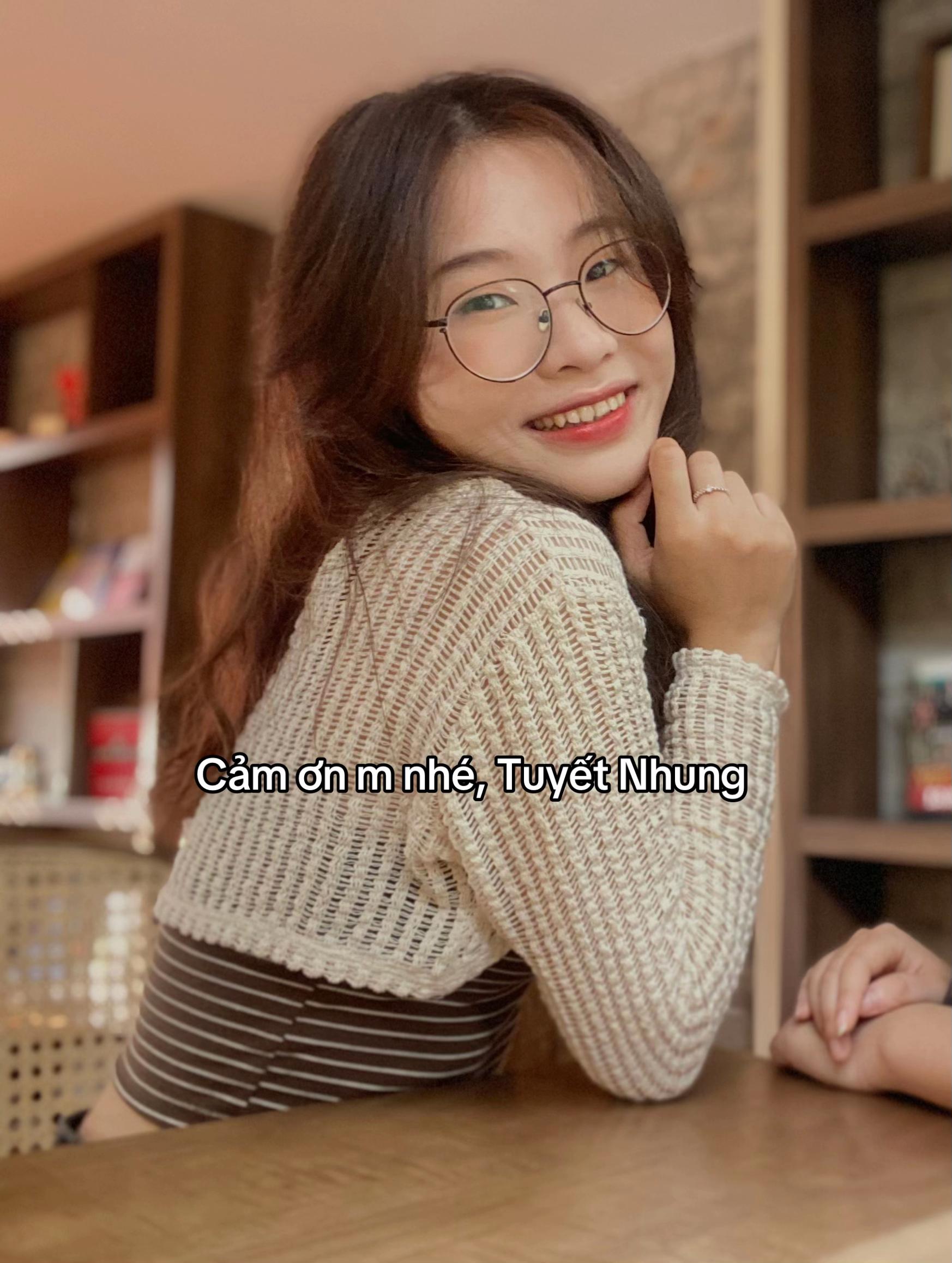 @Nhung Hay Kể