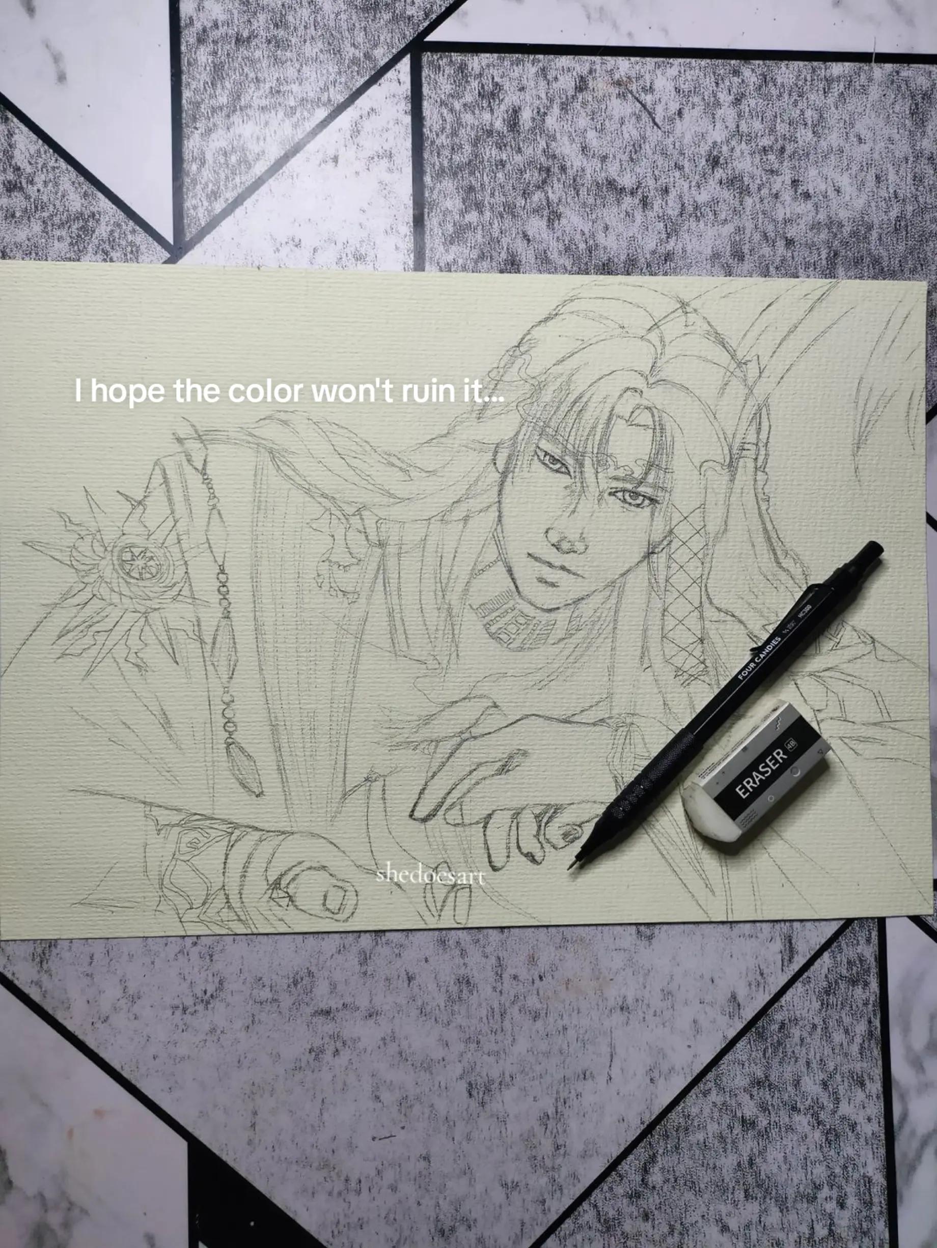 @SheDoes_Art✍️