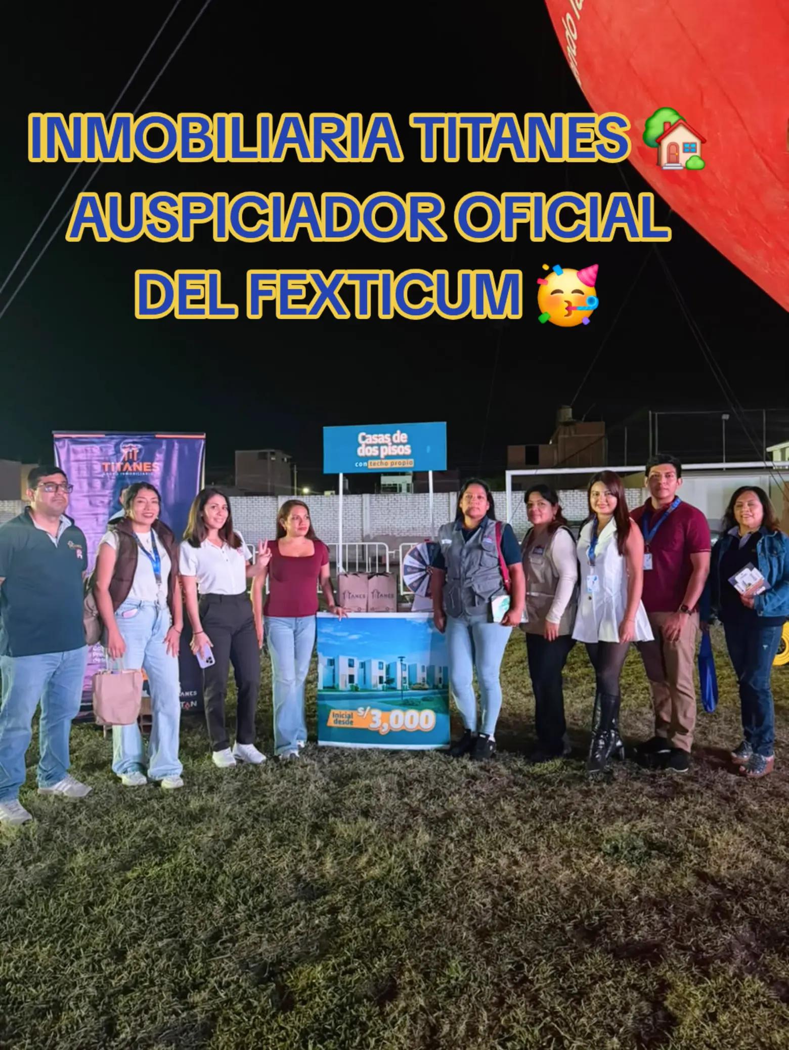@Rossy Siaden | TECHO PROPIO