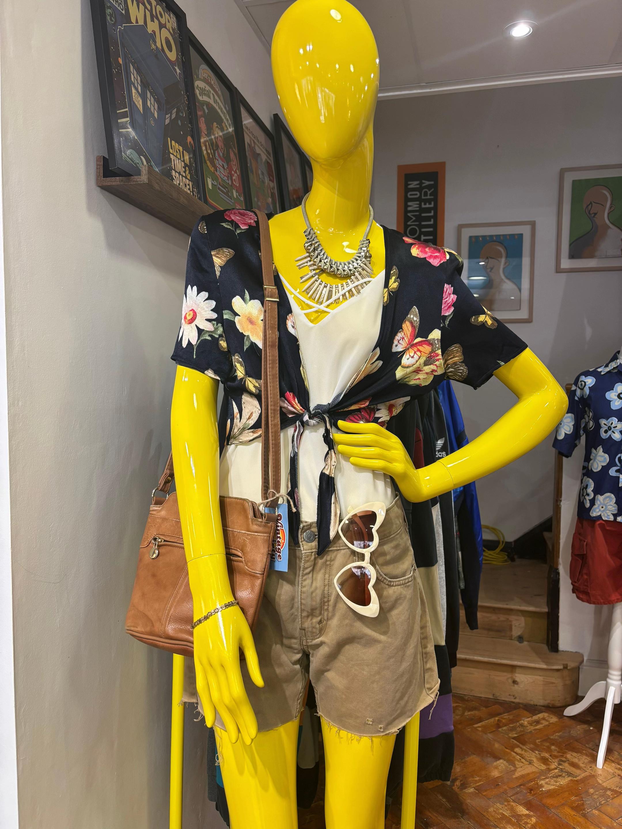 @Vintage Society