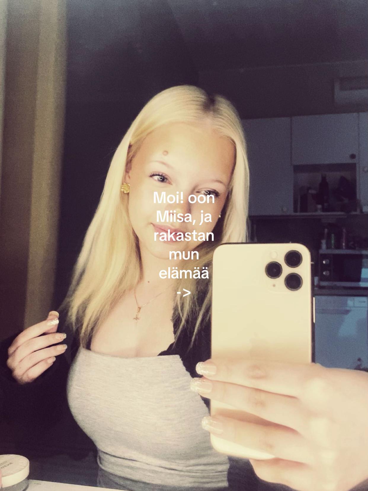 @Miisa⭐️