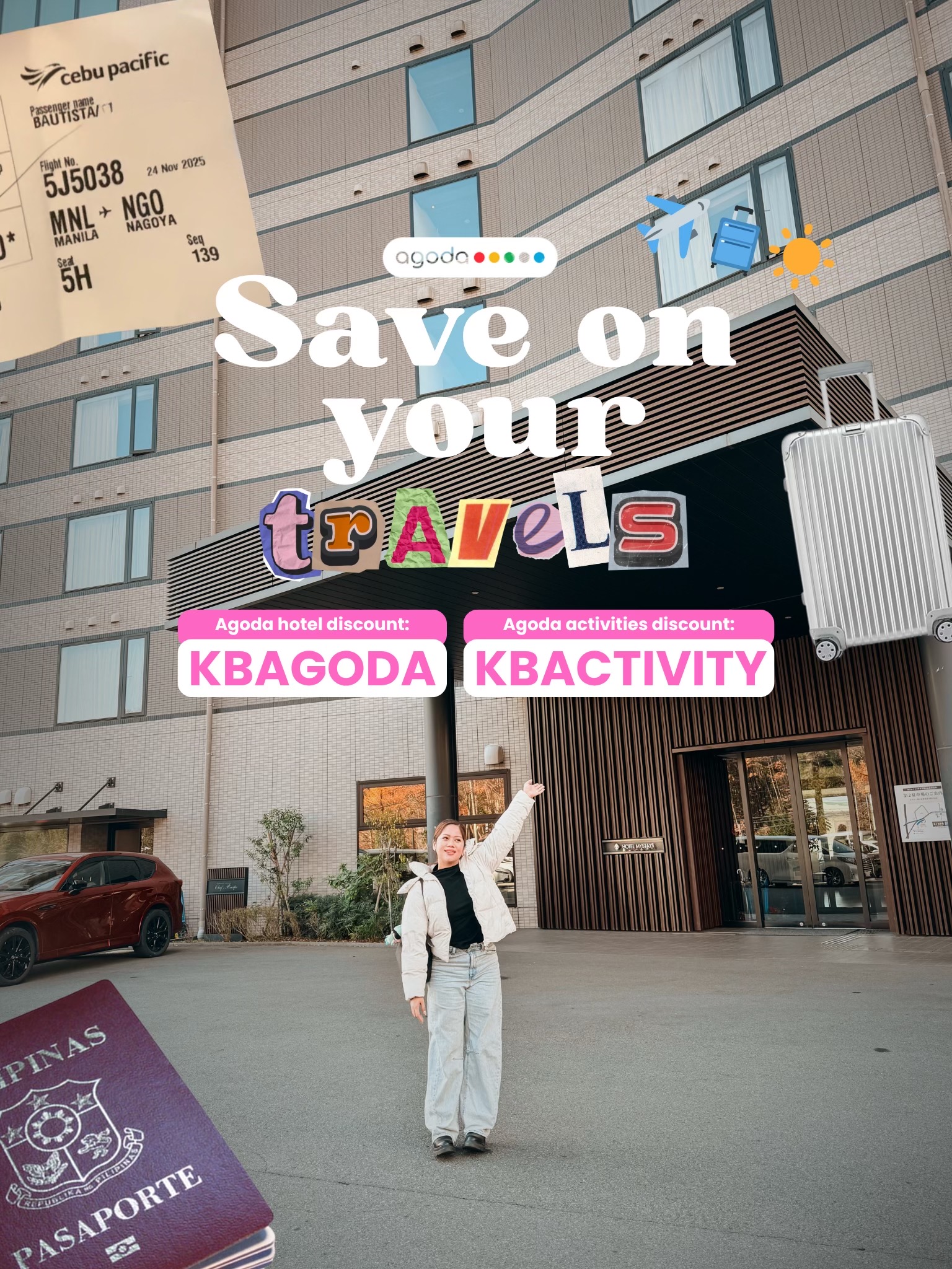 @KARR -Travel & Lifestyle