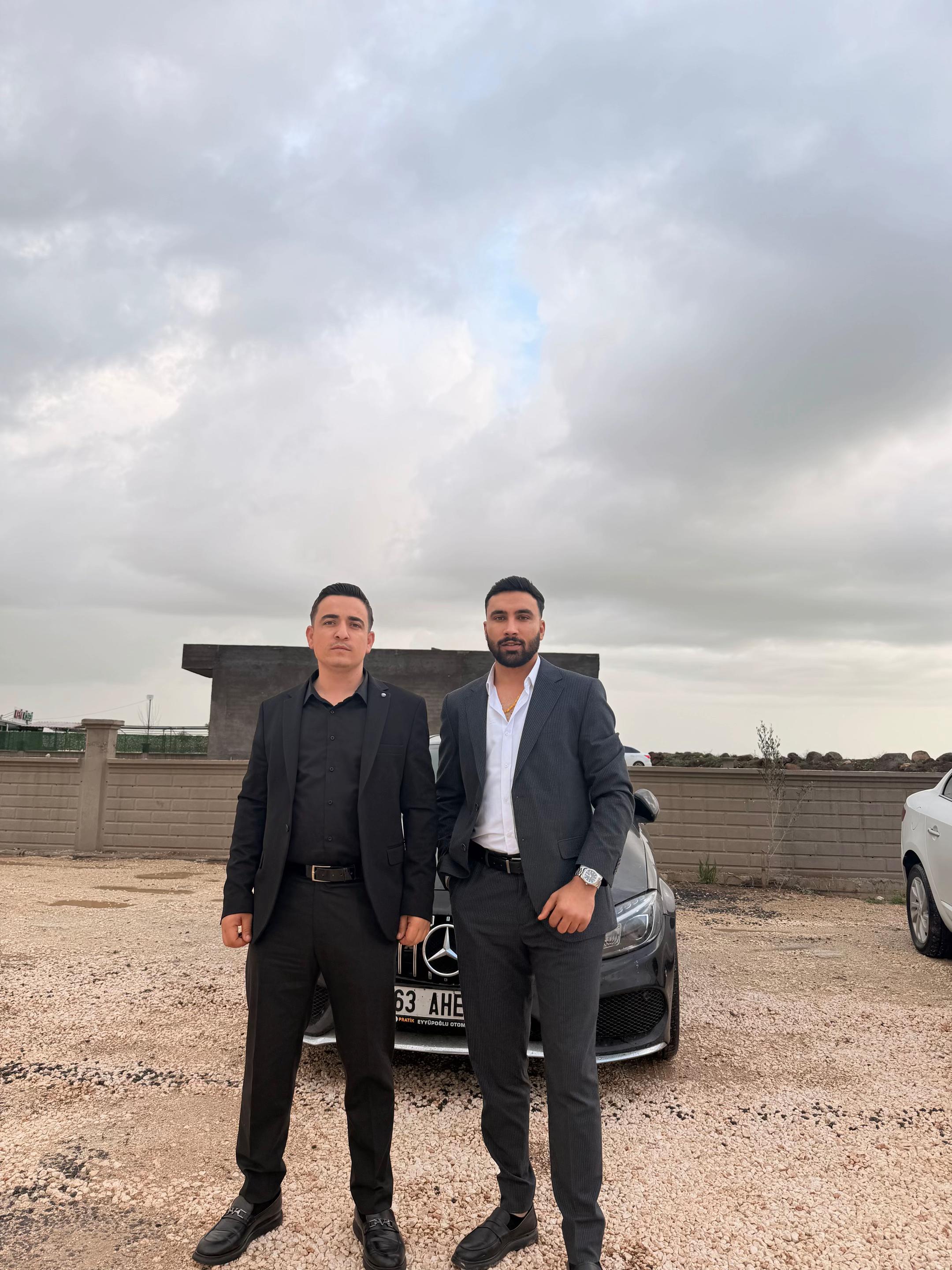 @Mehmet Ali Ekinci