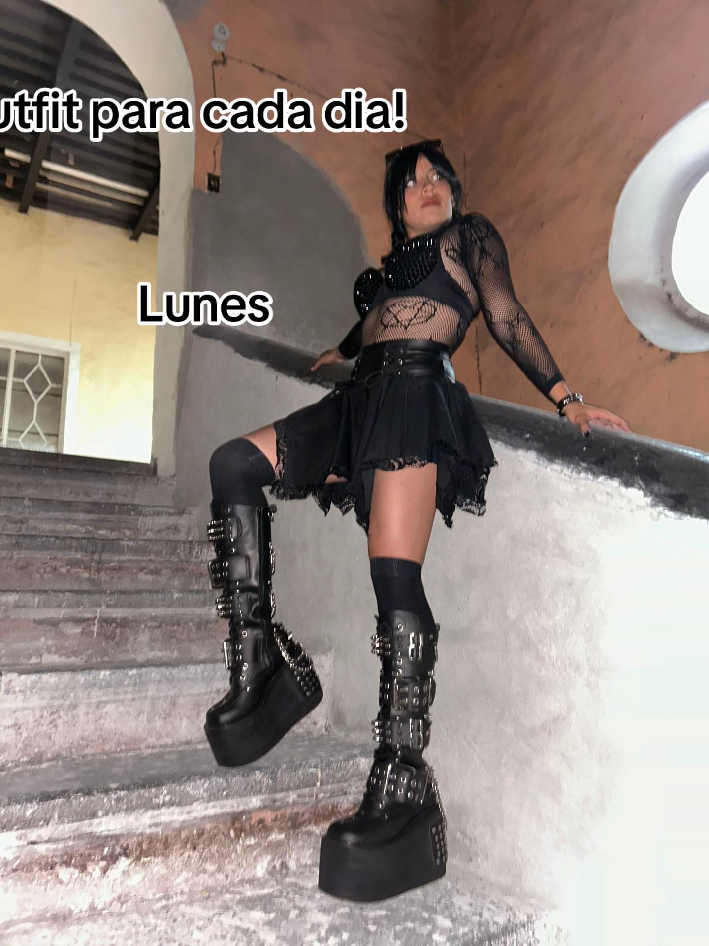 @Faby Estrada
