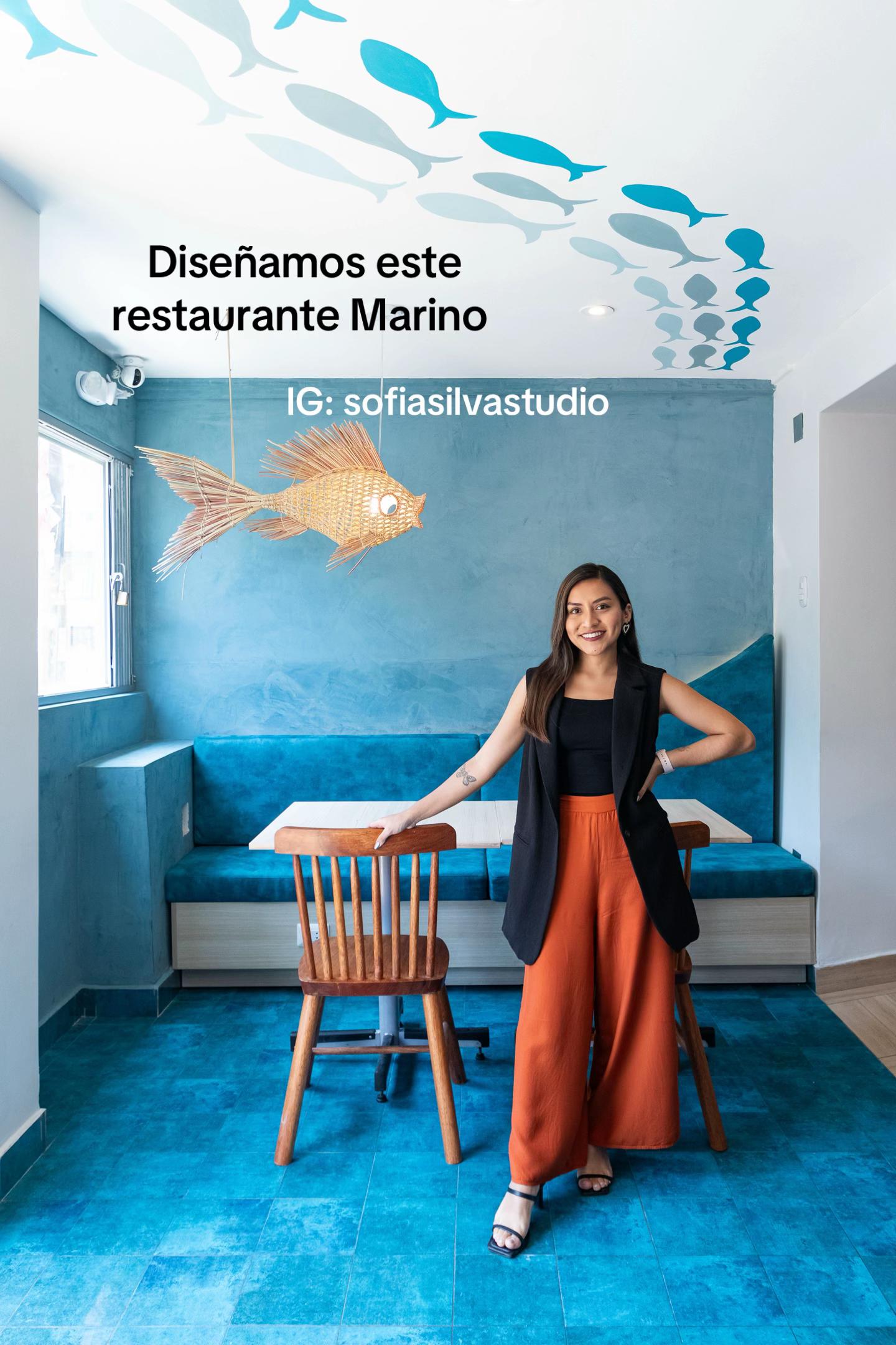 @Sof&iacute;a Silva | dise&ntilde;o interior