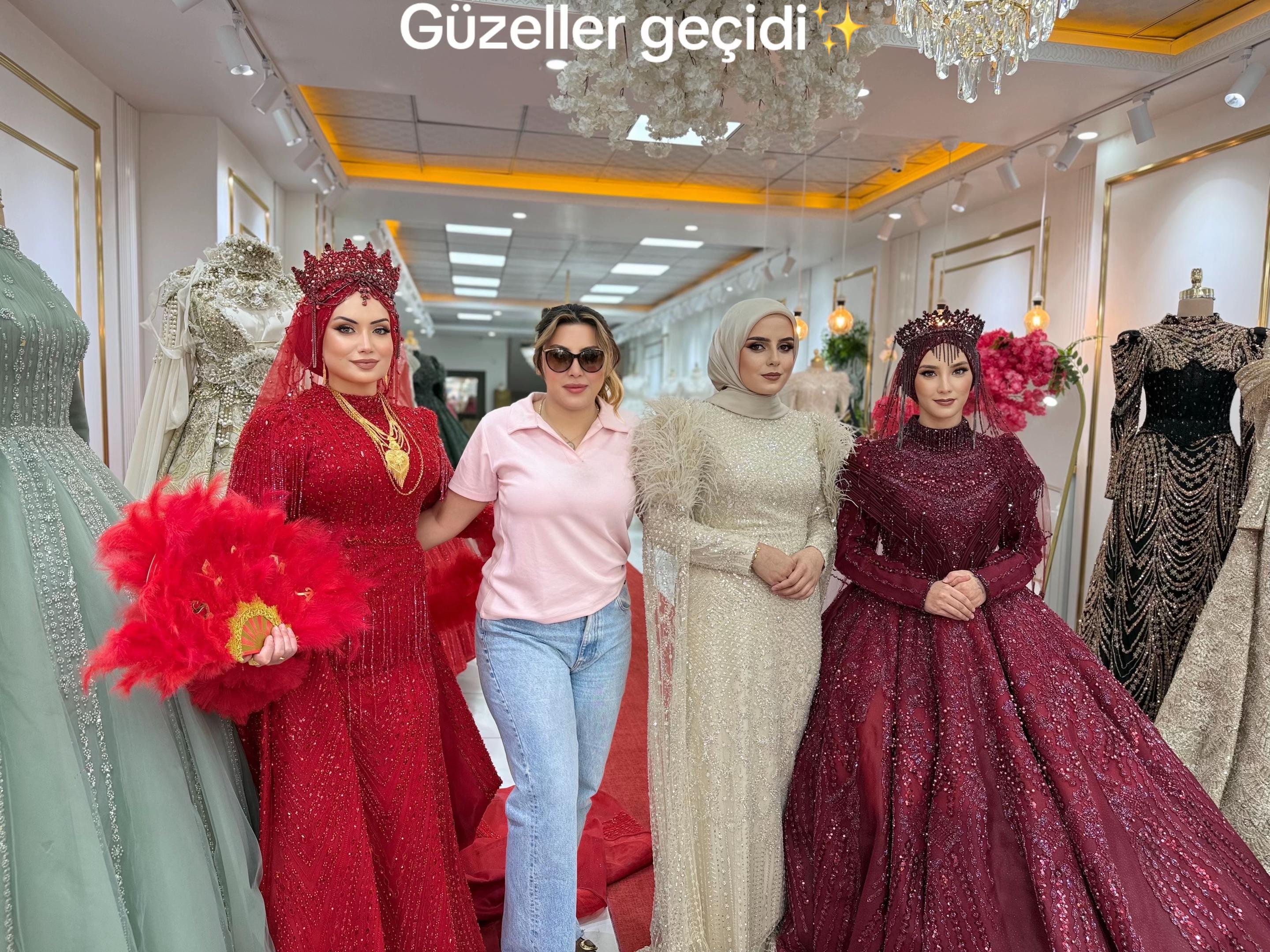 @BET&Uuml;L G&Uuml;RT&Uuml;RK