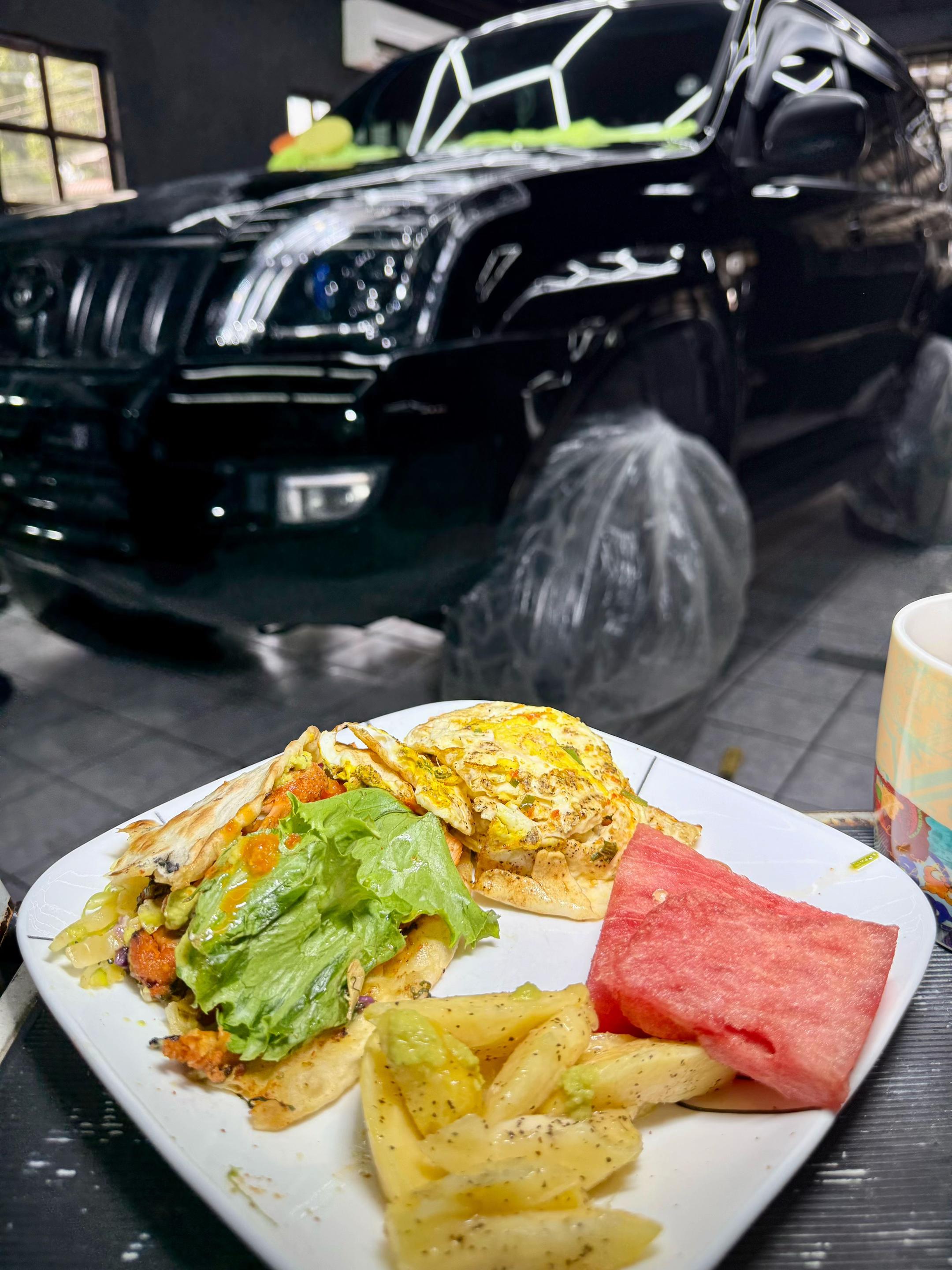 @711 Auto Detail