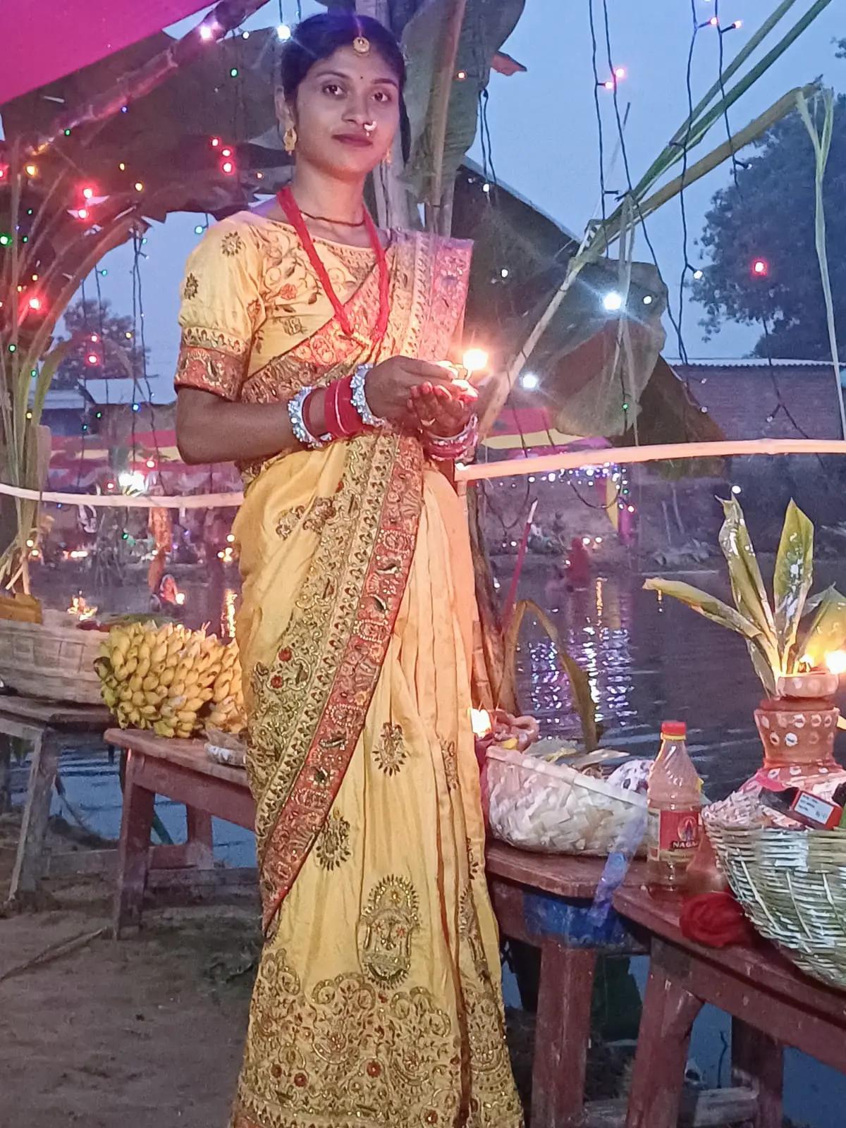 @puja singh