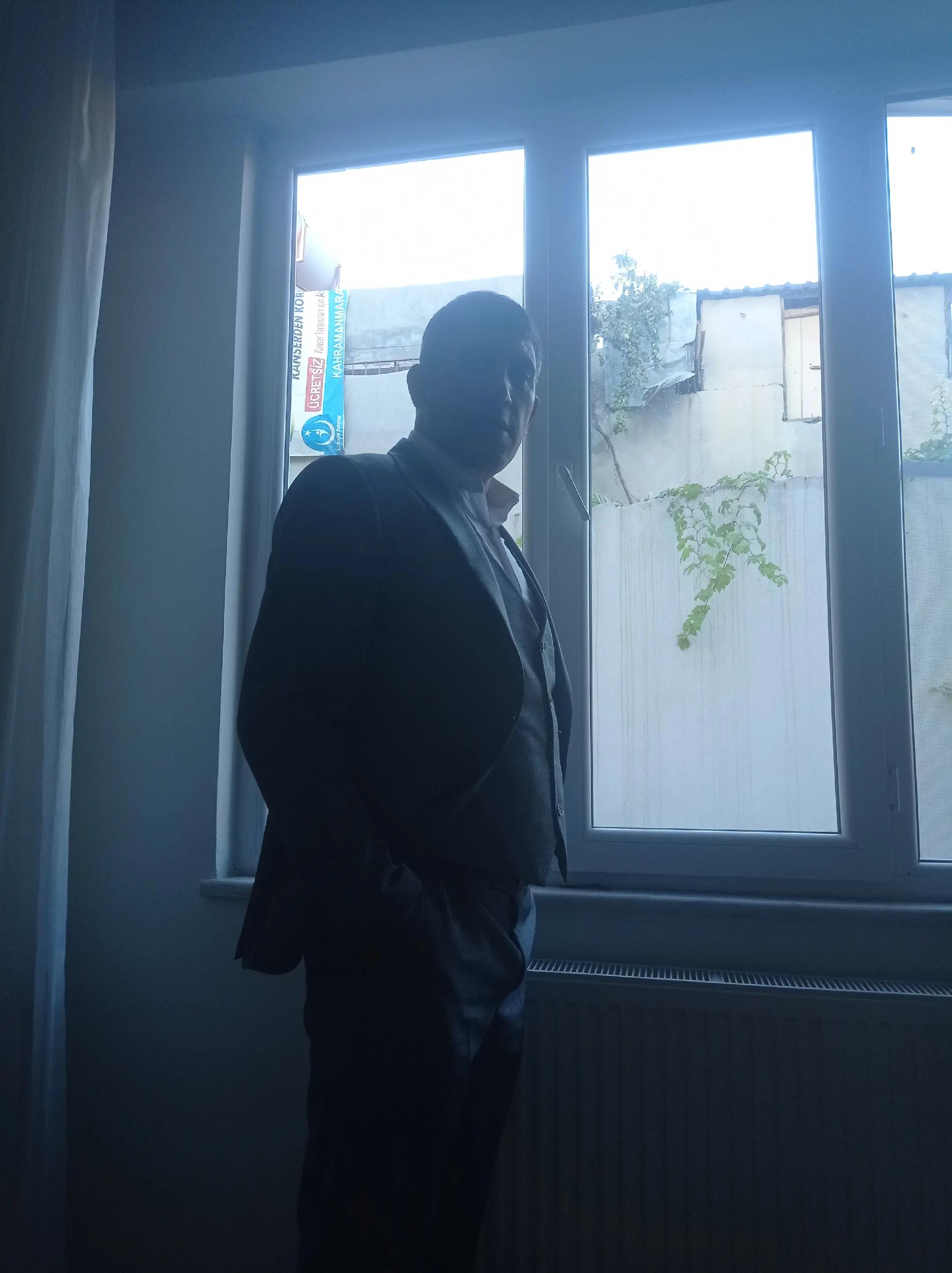 @Nurettin Kaval
