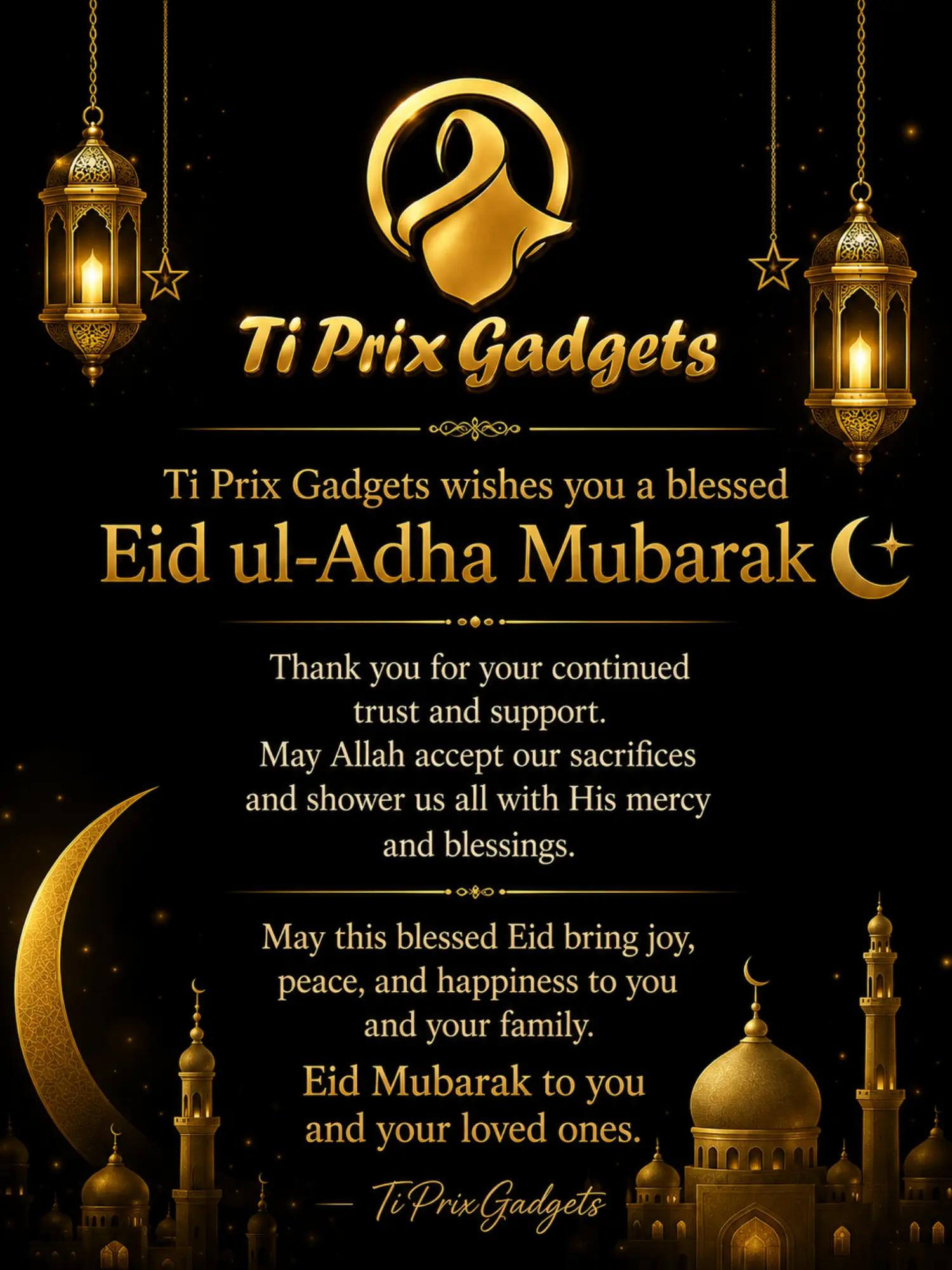 @Ti Prix Gadgets