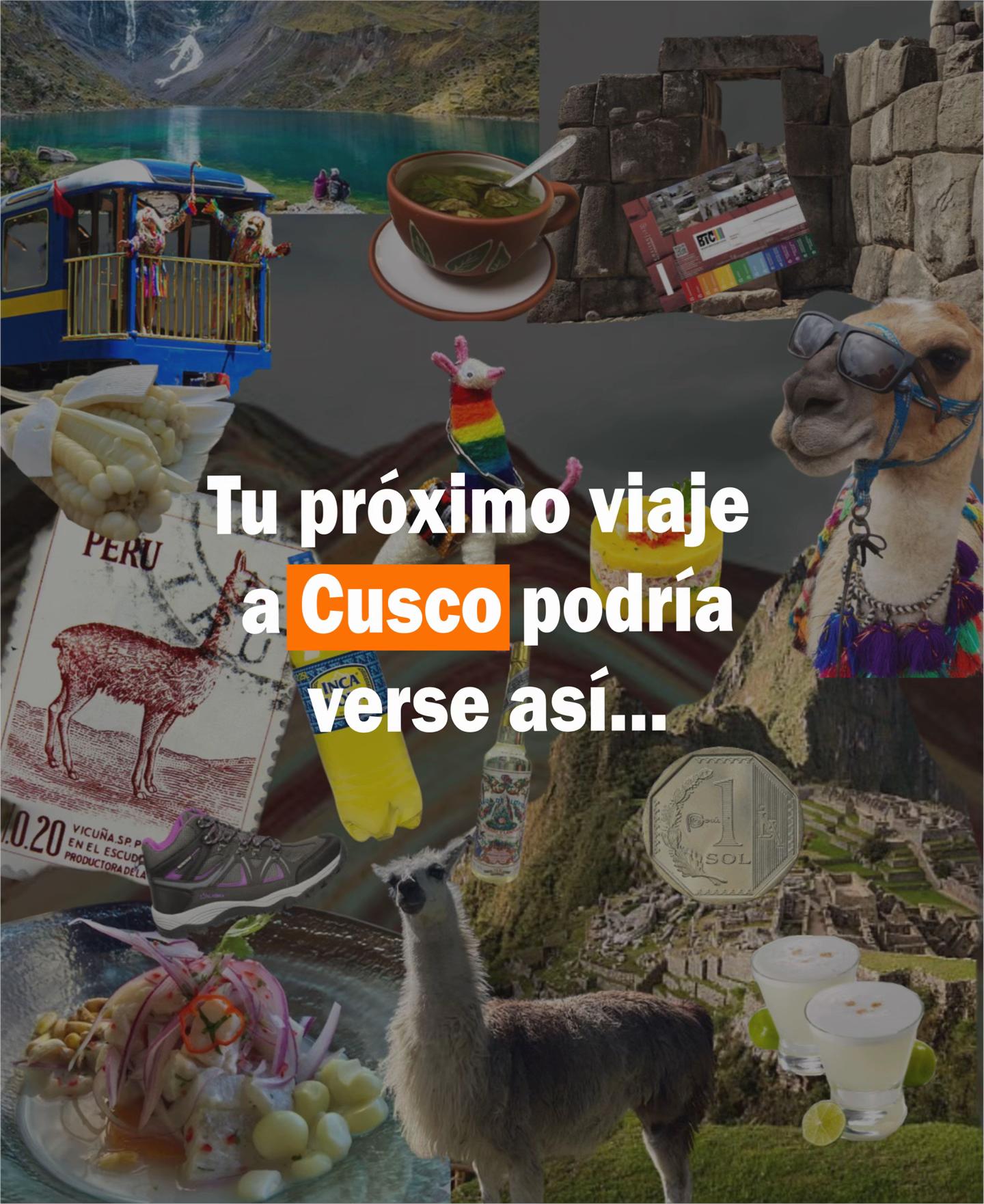 @Tours & viajes | Cusco-Per&uacute;