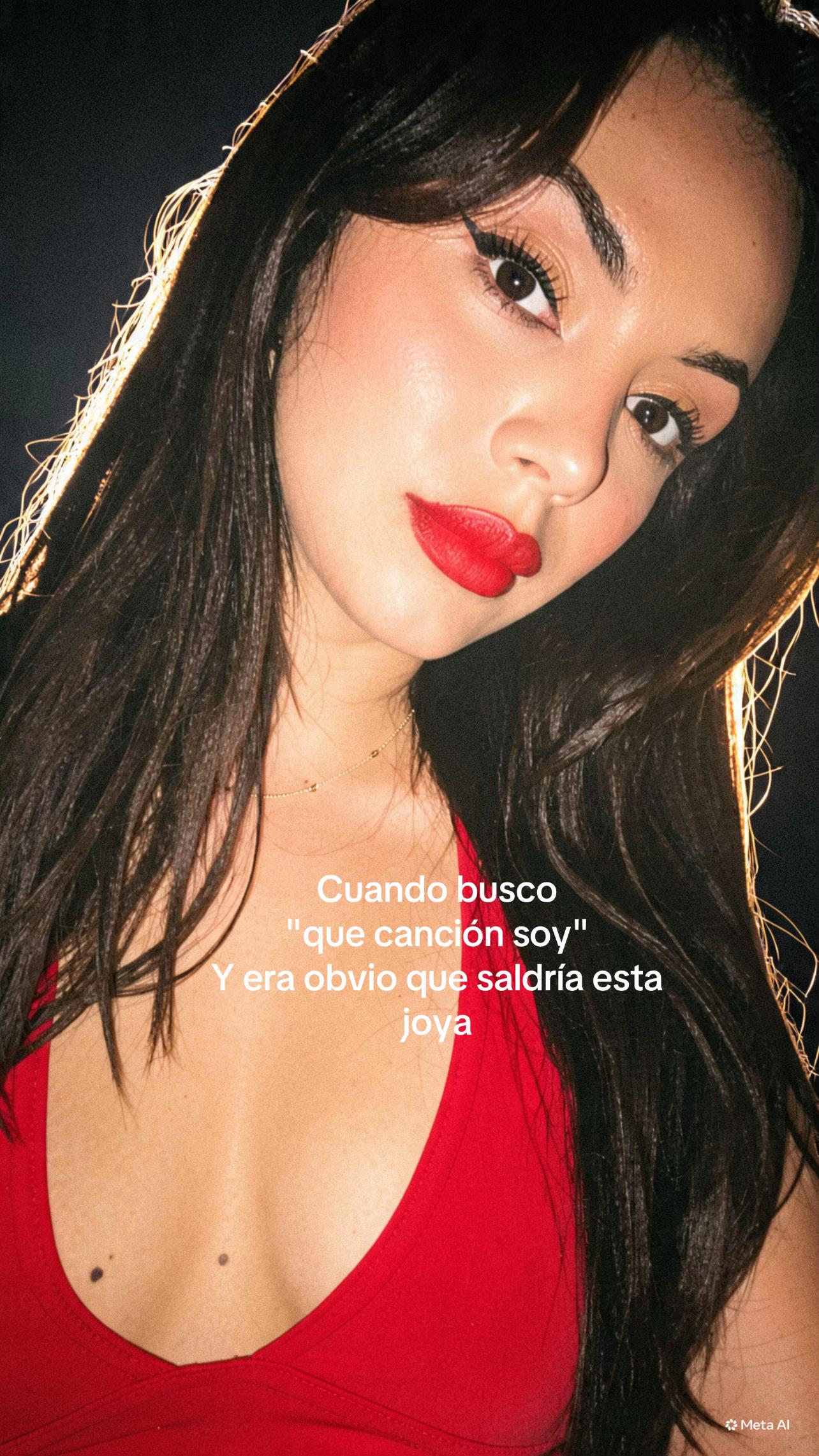 @Mayra Vargas🍒💋