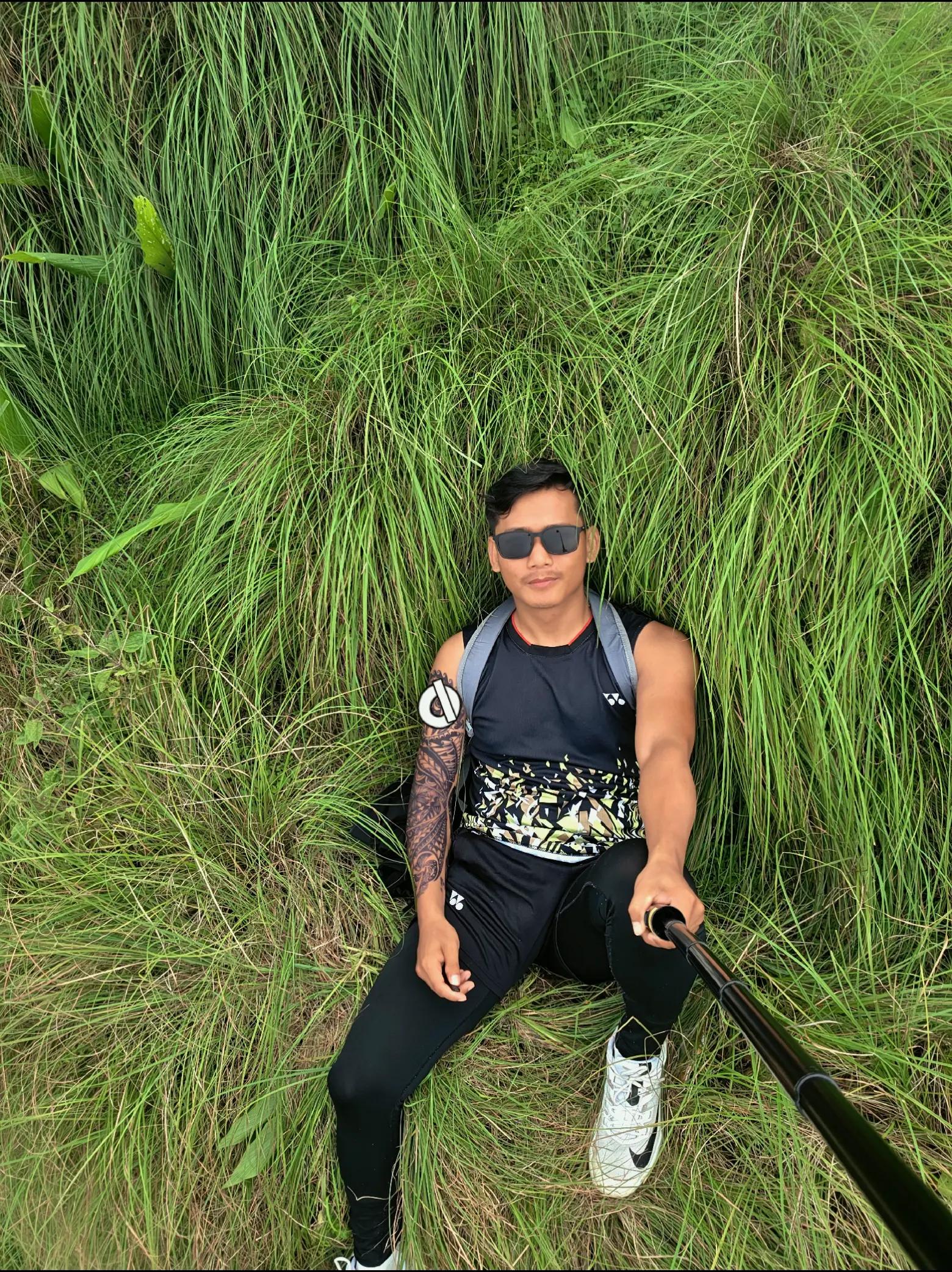 @DK Yadi Magar