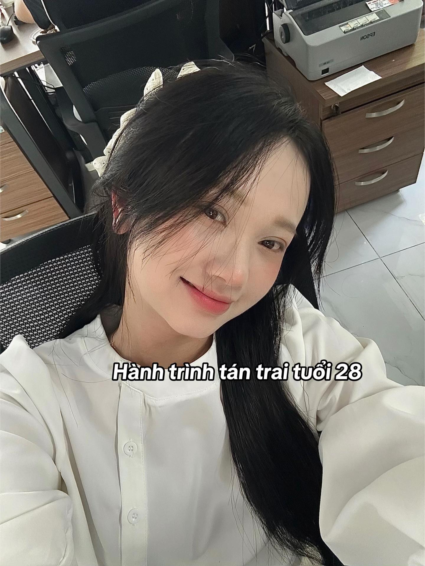 @Bùi Thuỳ Trang 🍀