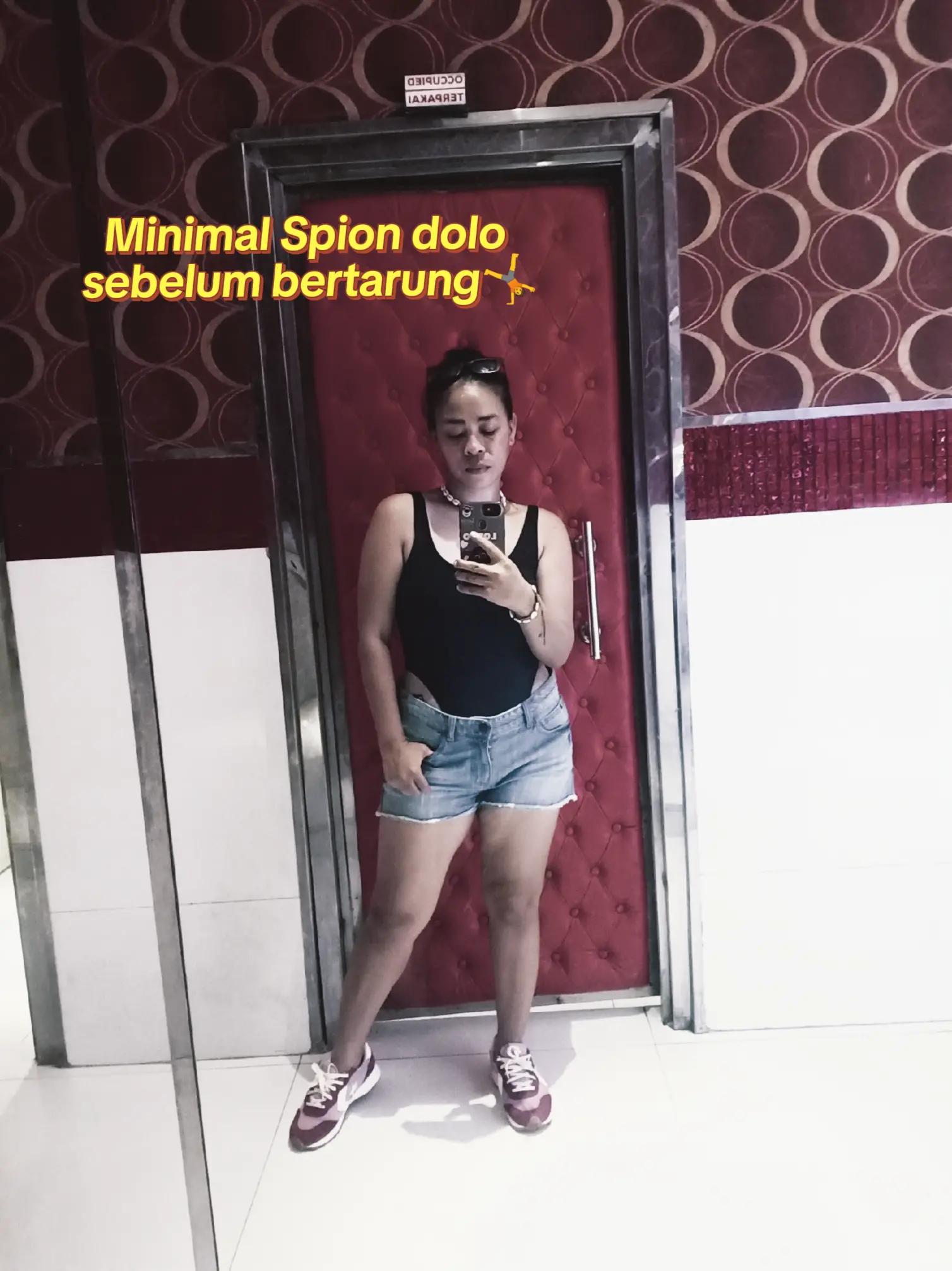 @Sendi Mauhe🌸