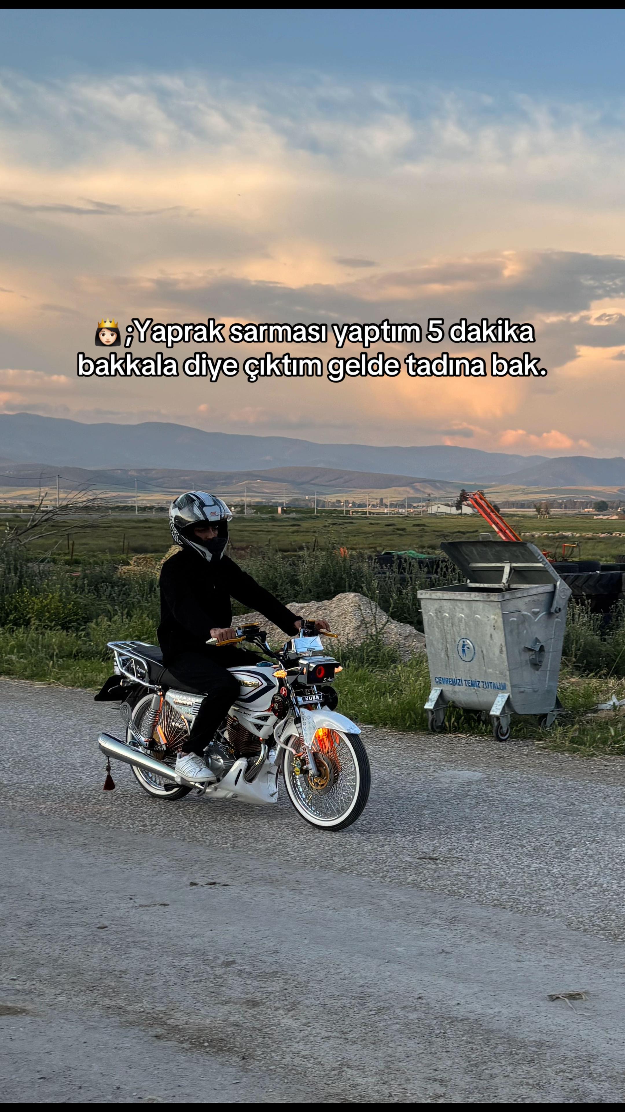 @Serkan Avcı