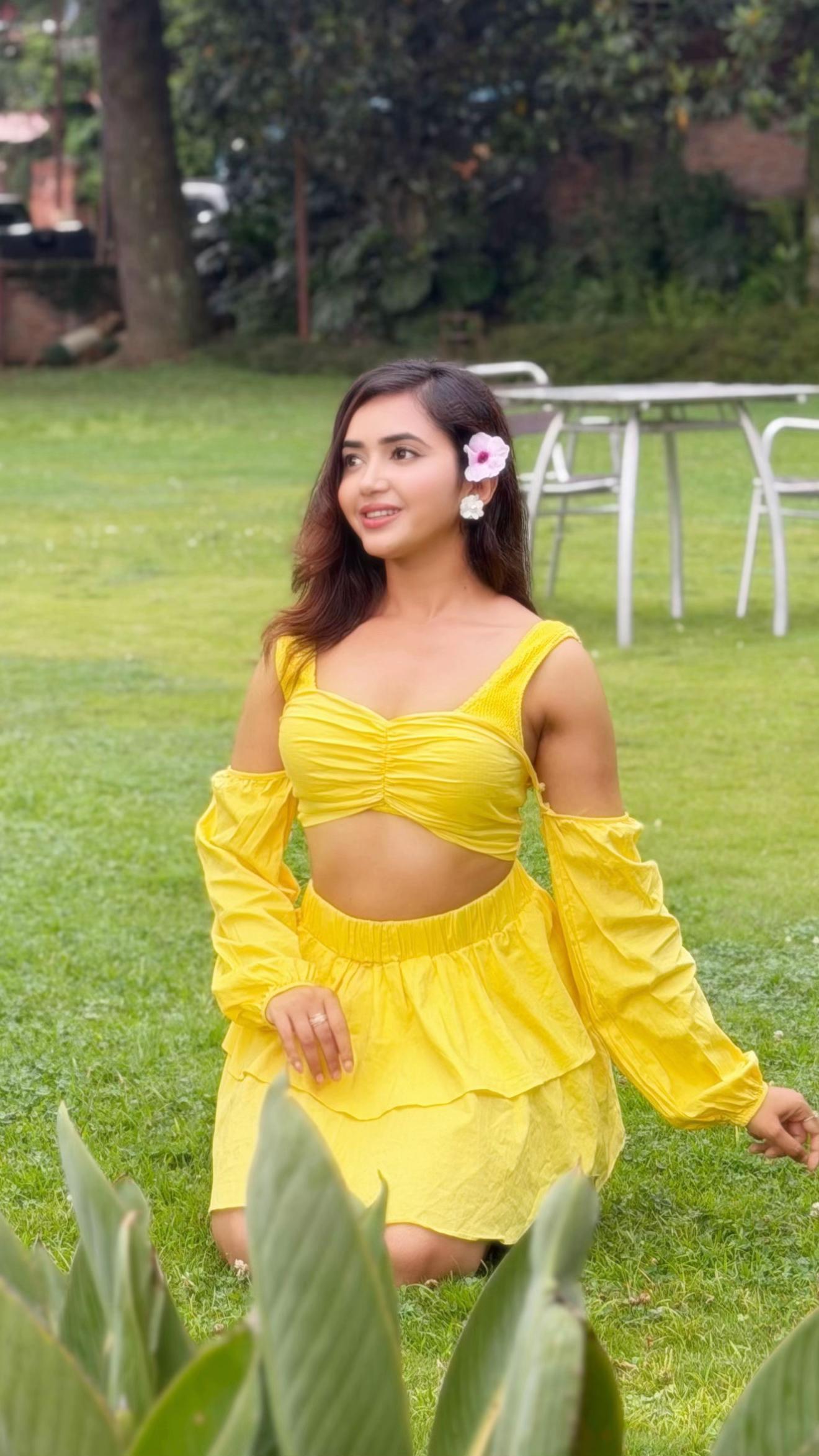 @Priyana Acharya