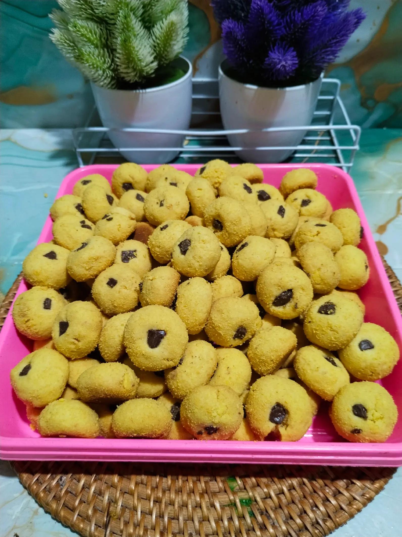 @Nurfadliah Cacong