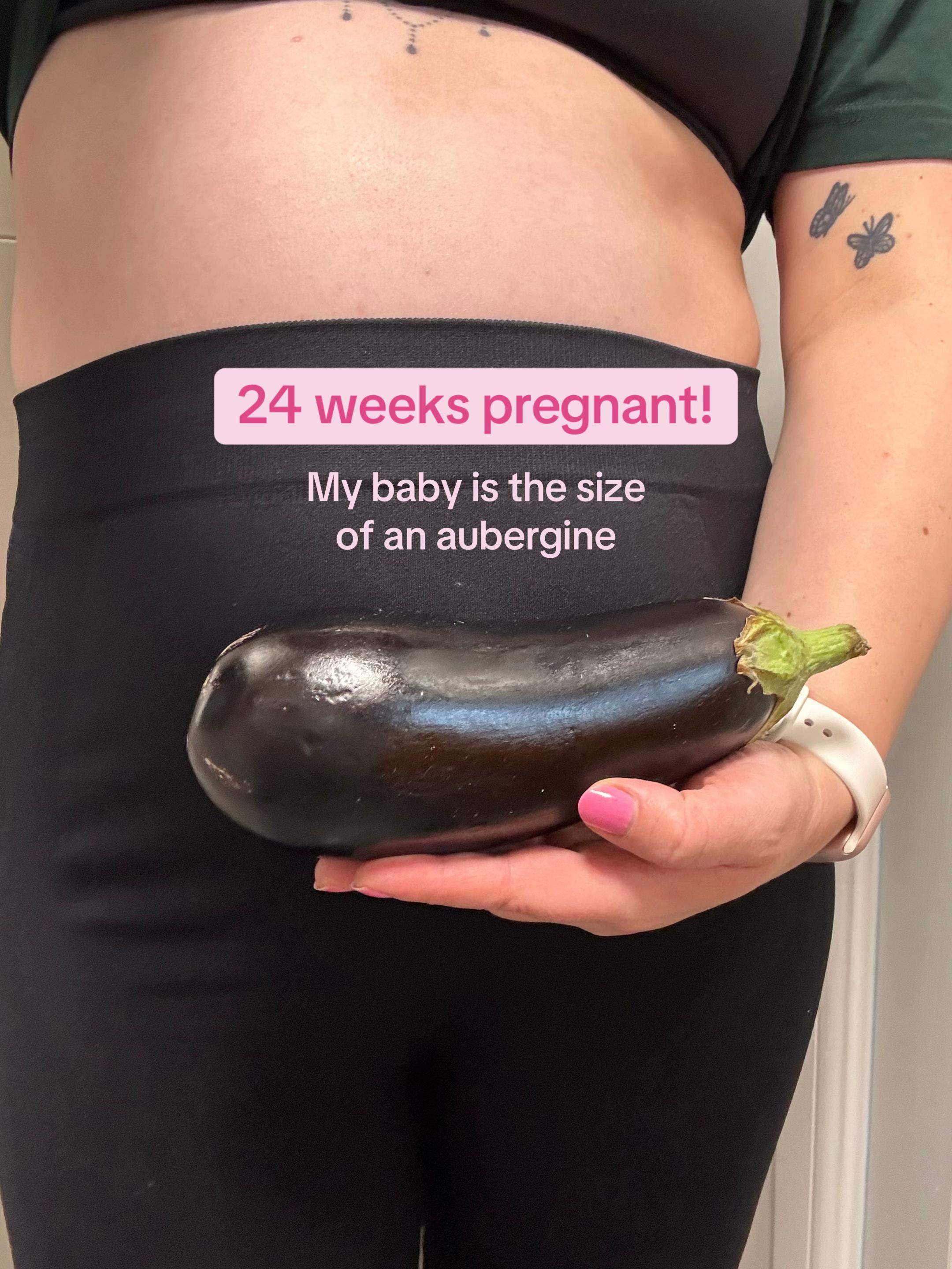 @H a n n a h  |  Mum to be 🌻