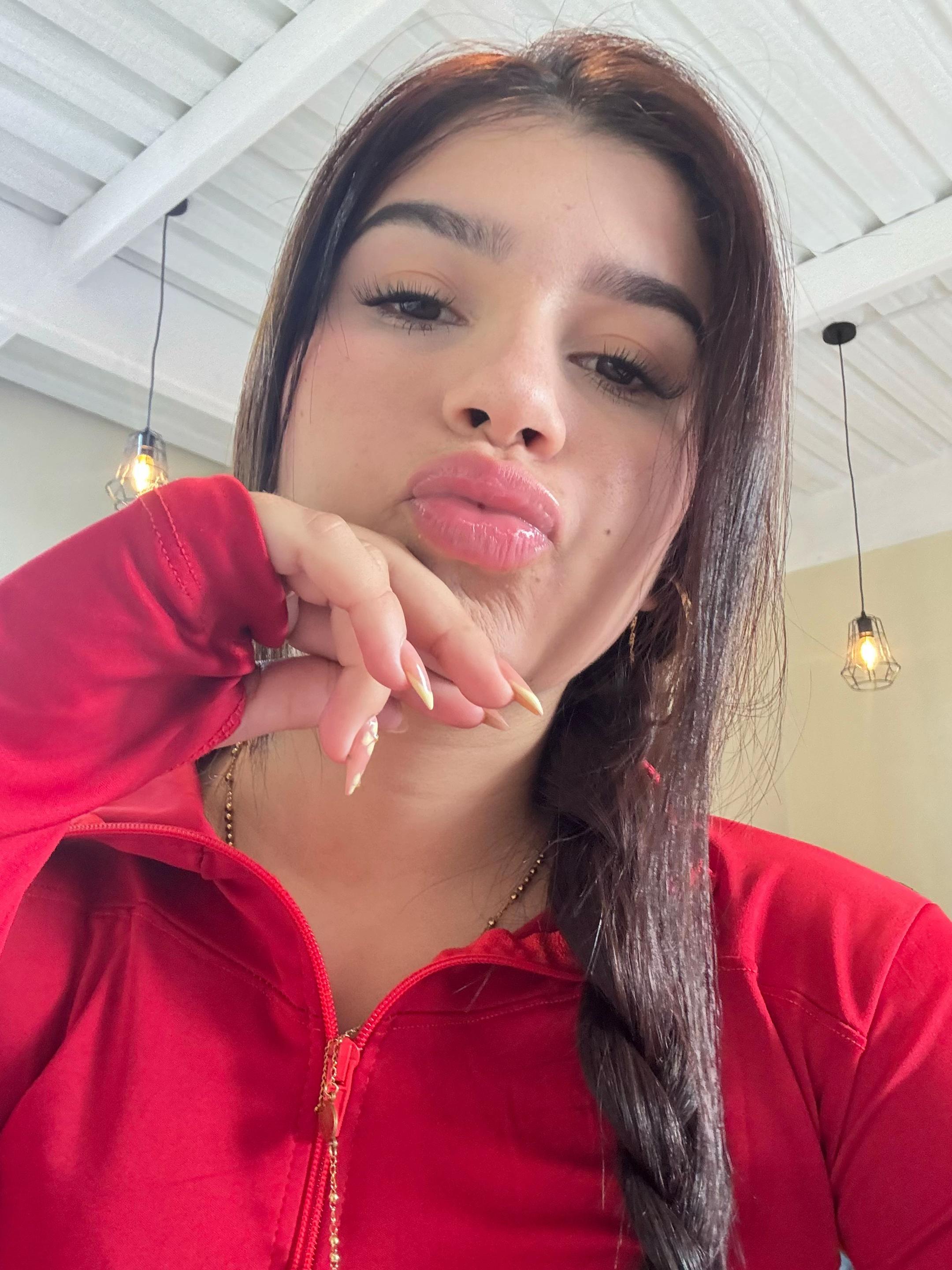 @Fernanda 💜💜