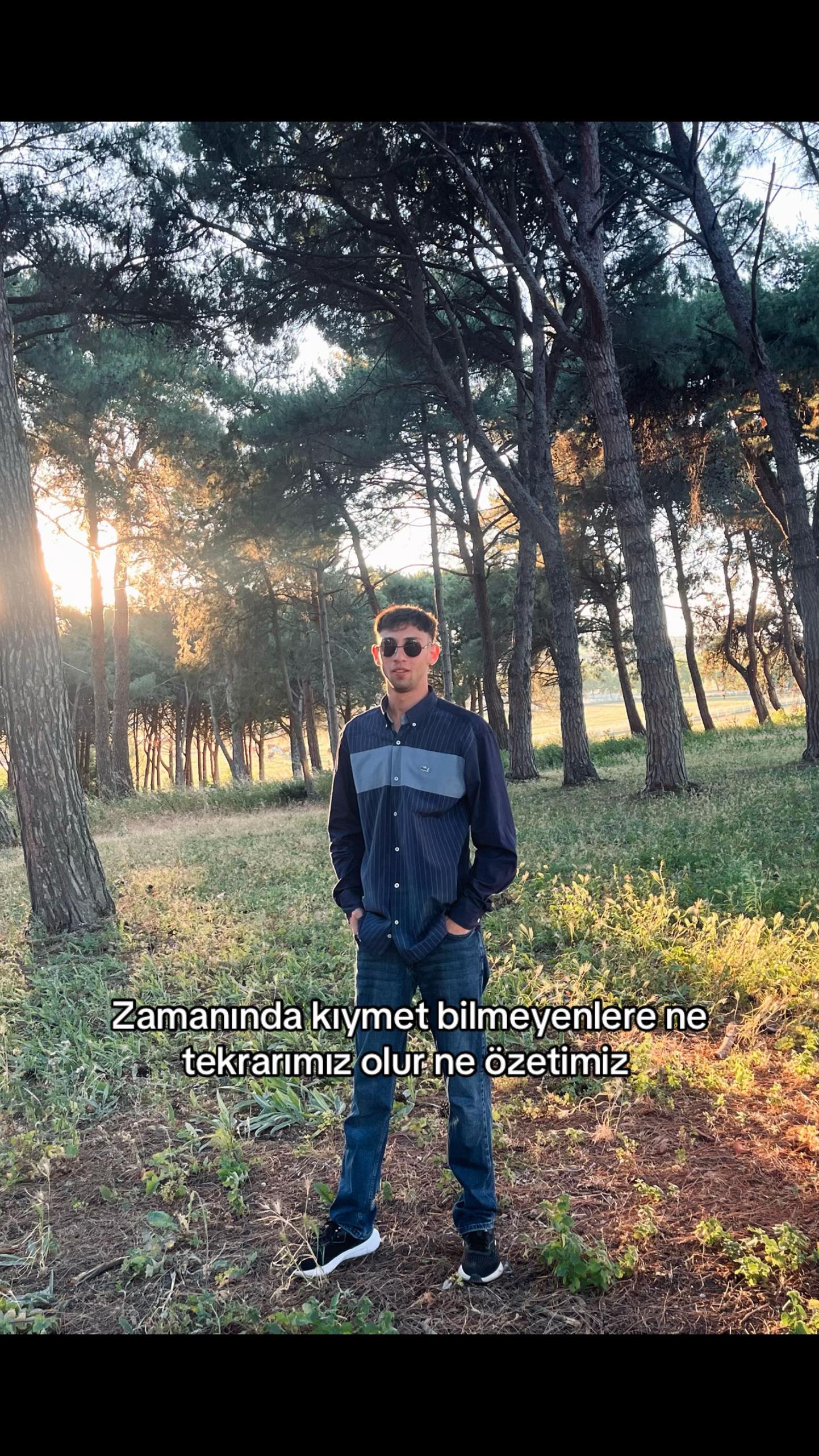 @Emir özarslan
