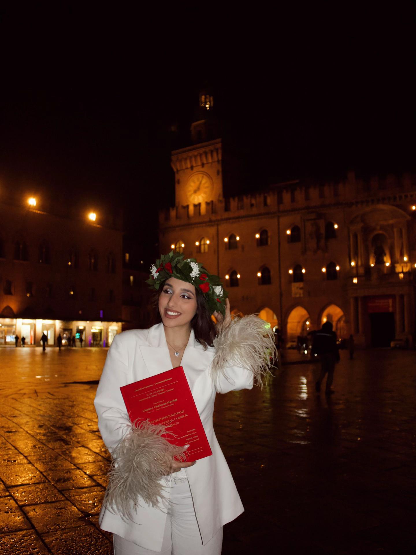 @Emanuela Rondinelli
