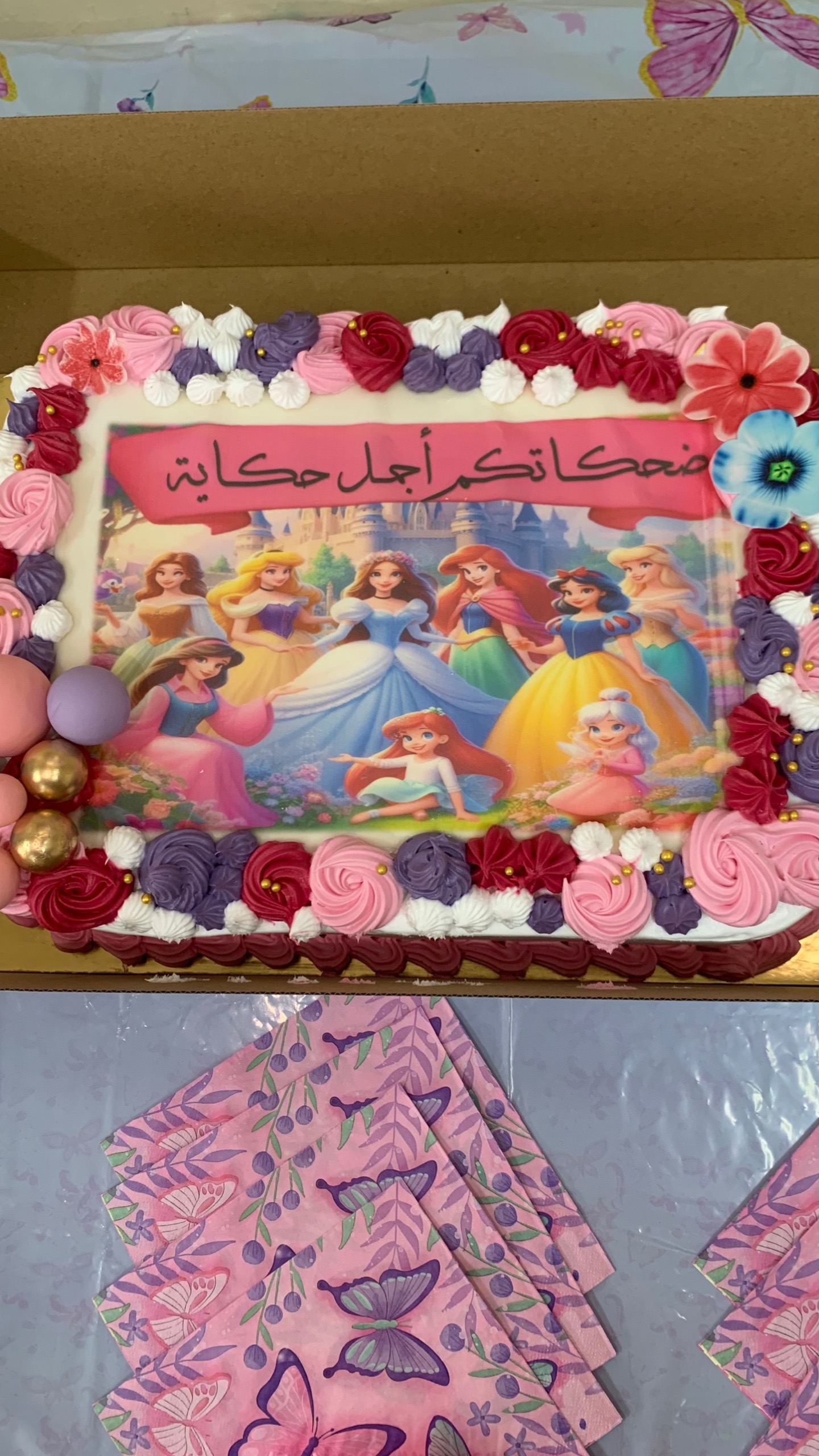 @دلال كيك 🧁🍰