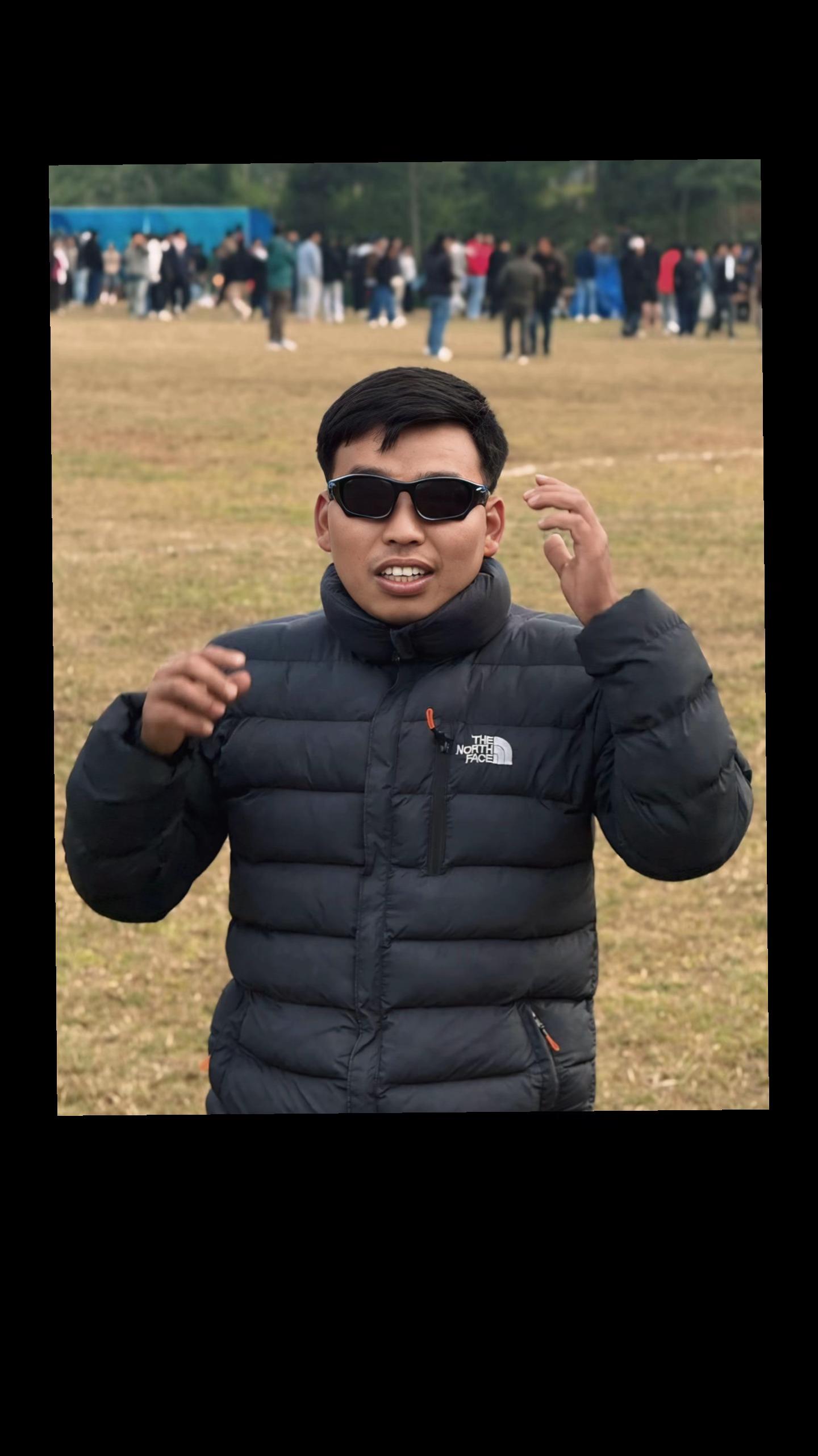 @सन्देश चेम्जोङ्ग