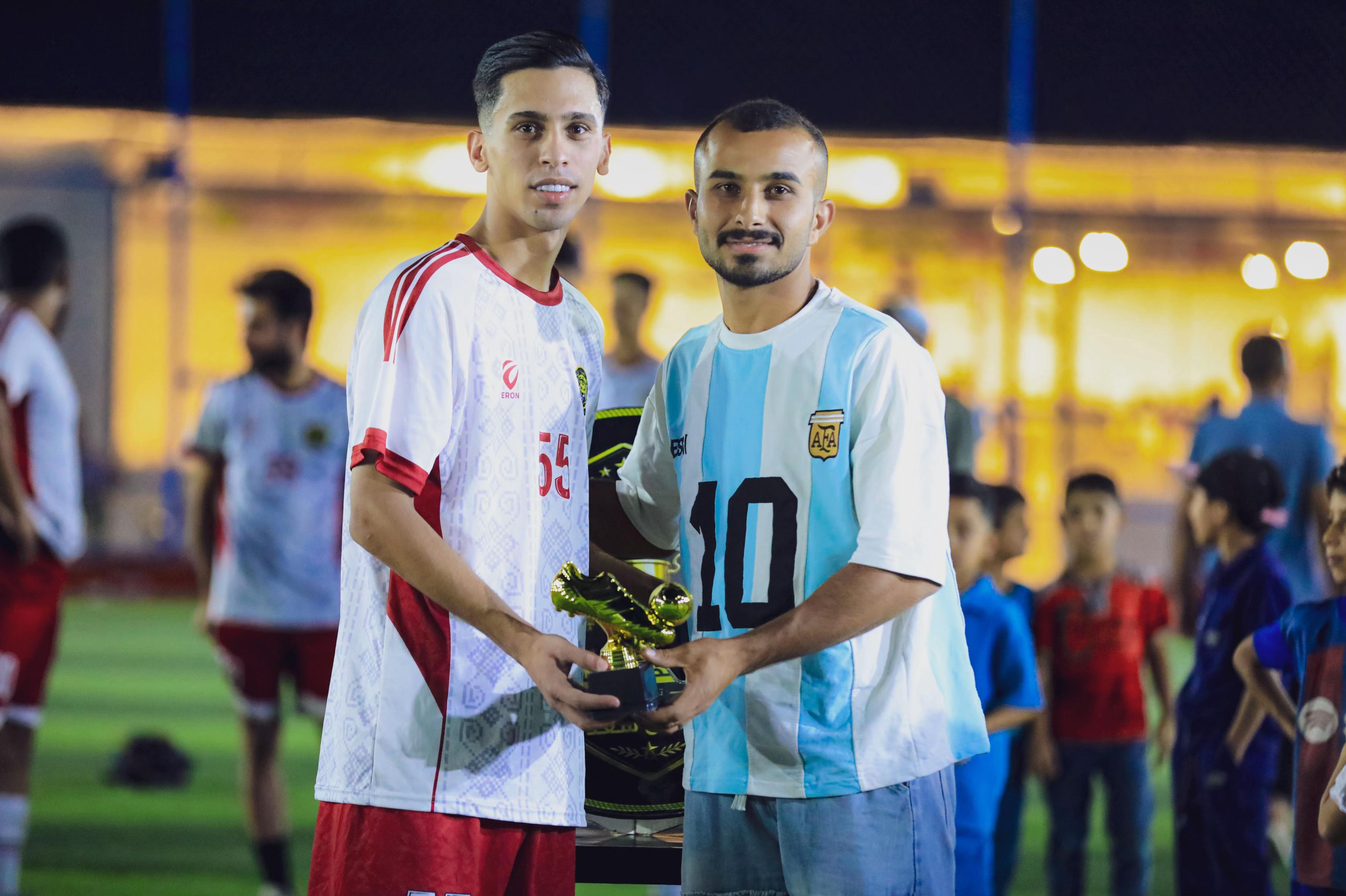 @ياسر ثامر
