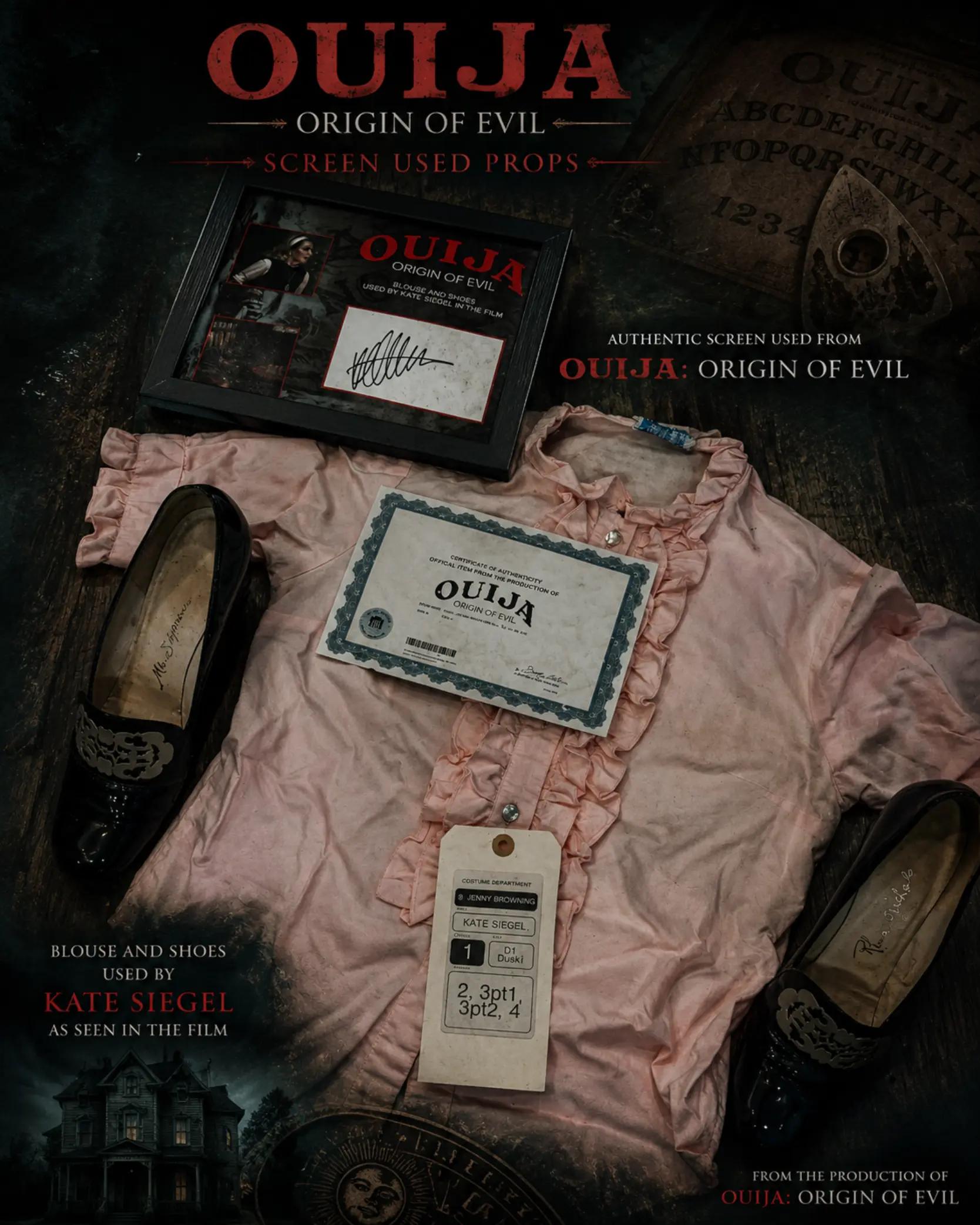 @Little Box of Horror