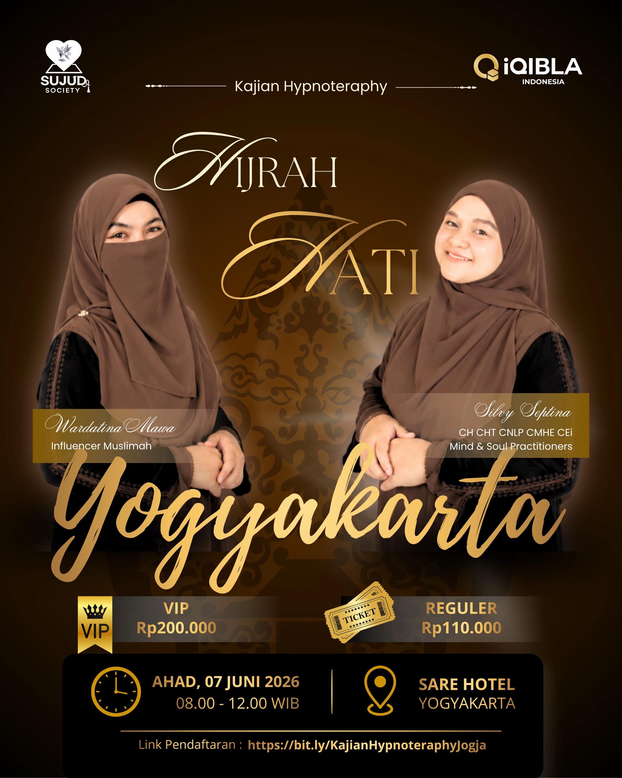 @iQibla Indonesia